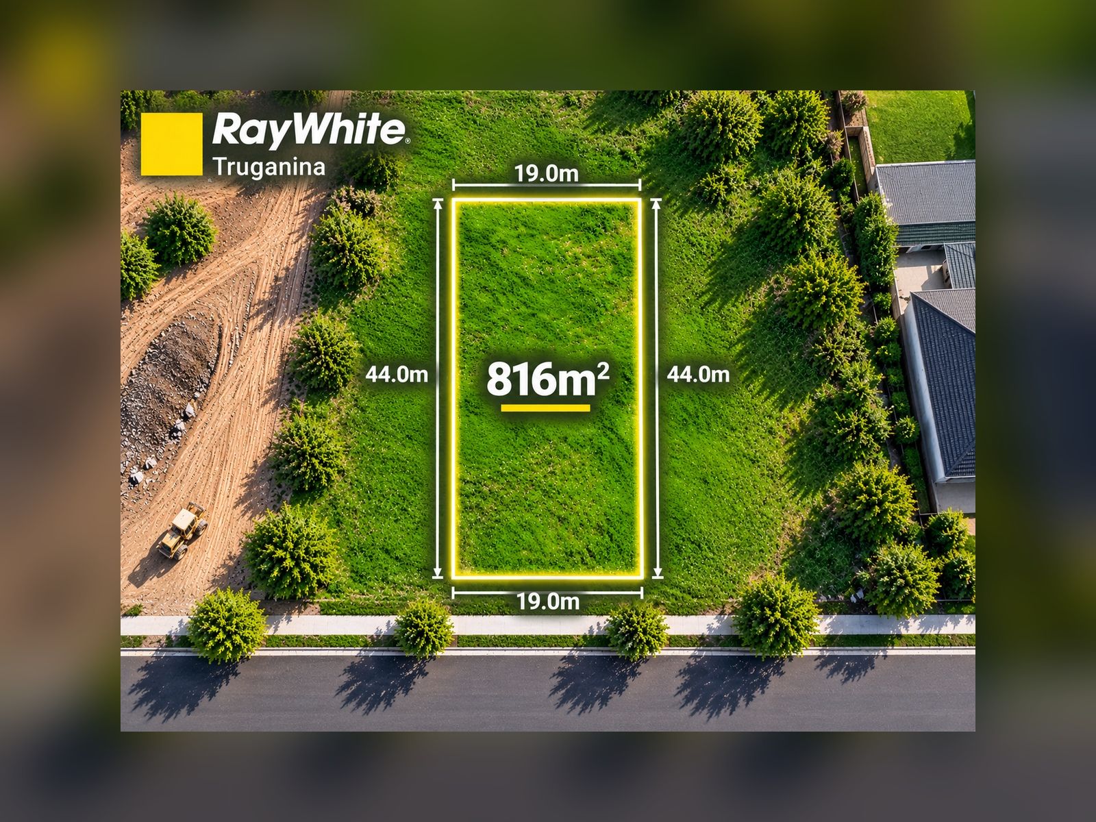 41 Santa Rosa Boulevard — photo from Ray White Truganina