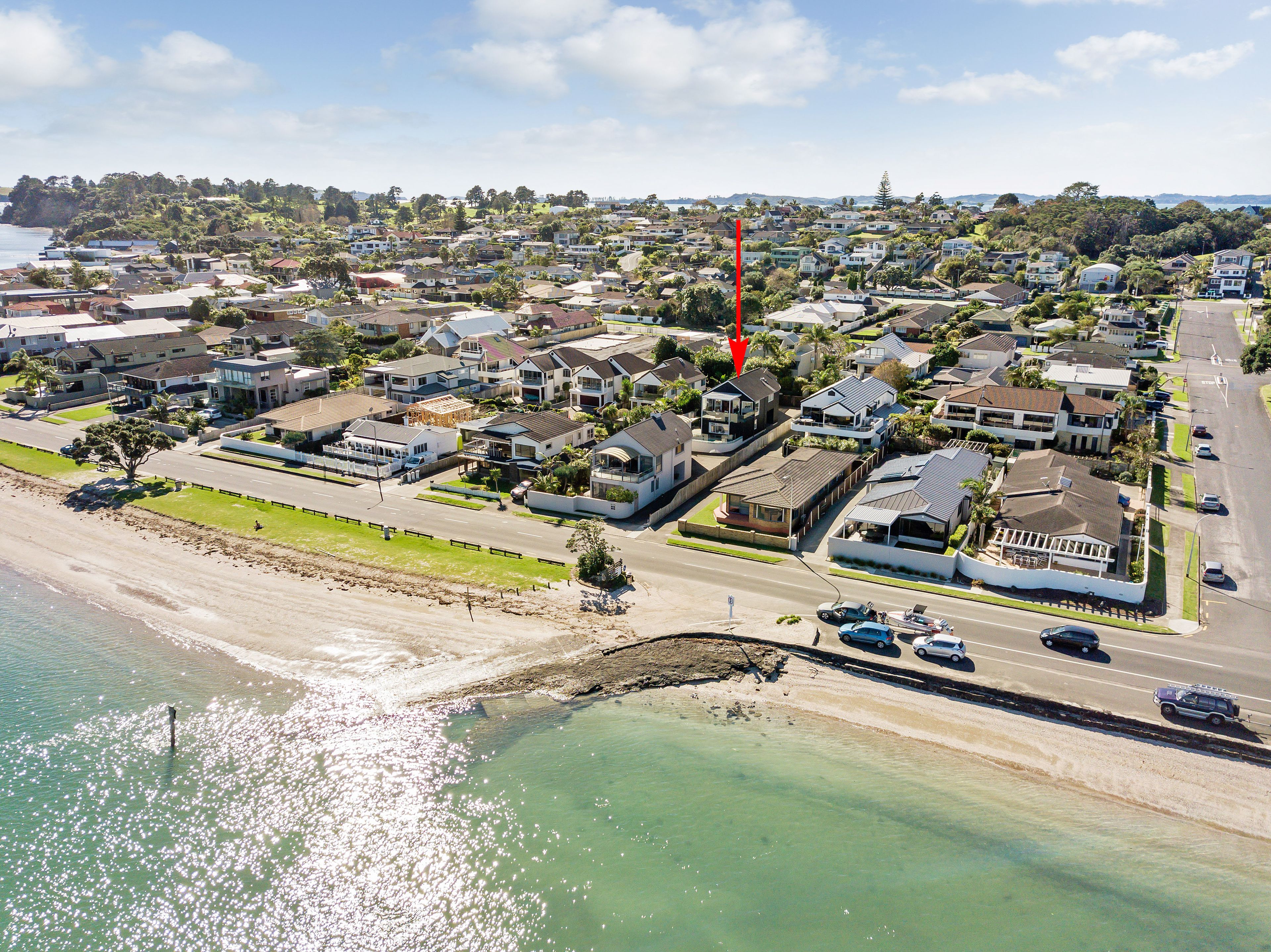 2/20 The Parade, Bucklands Beach, Manukau City