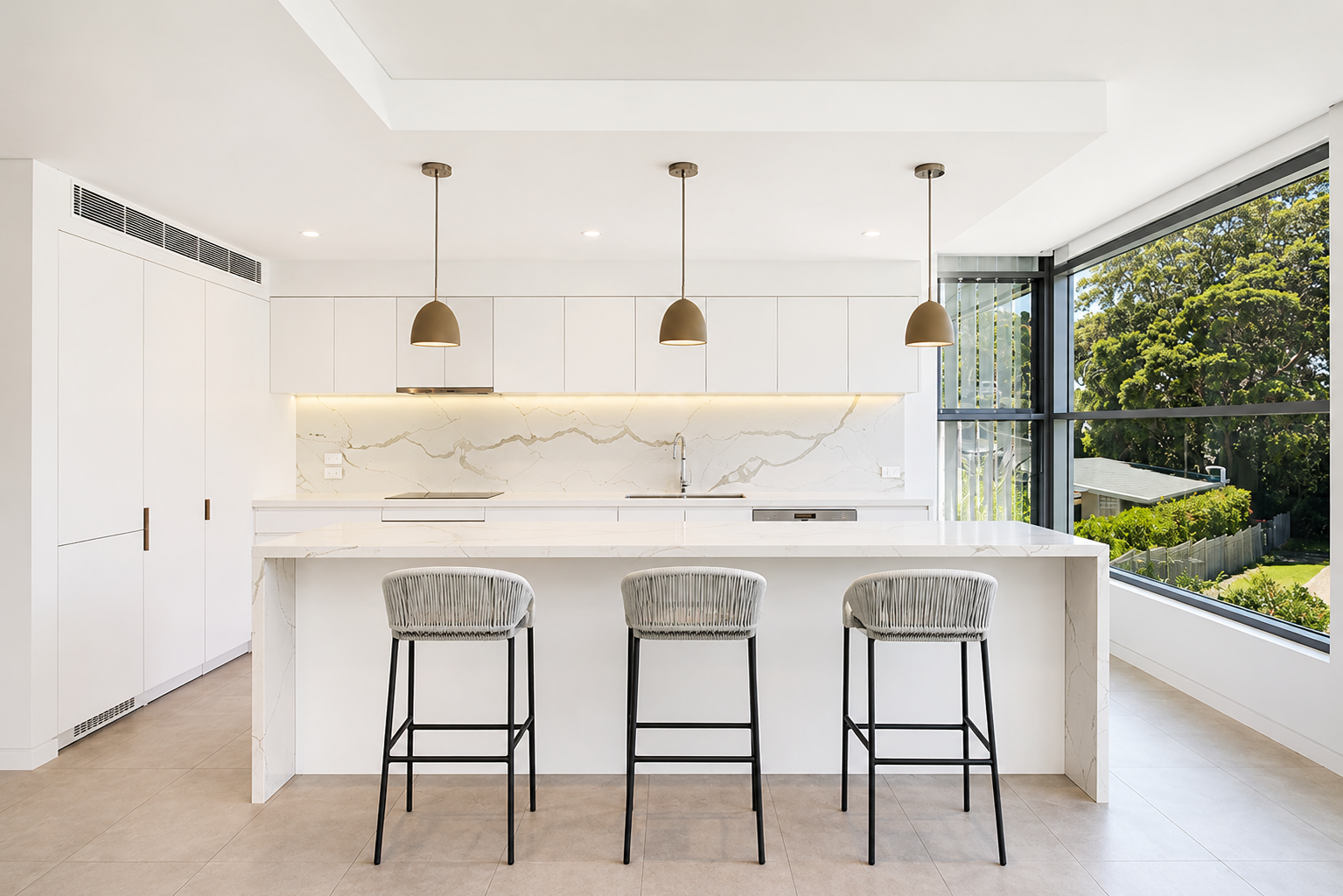 1/252 Raglan Street, Mosman, NSW 2088