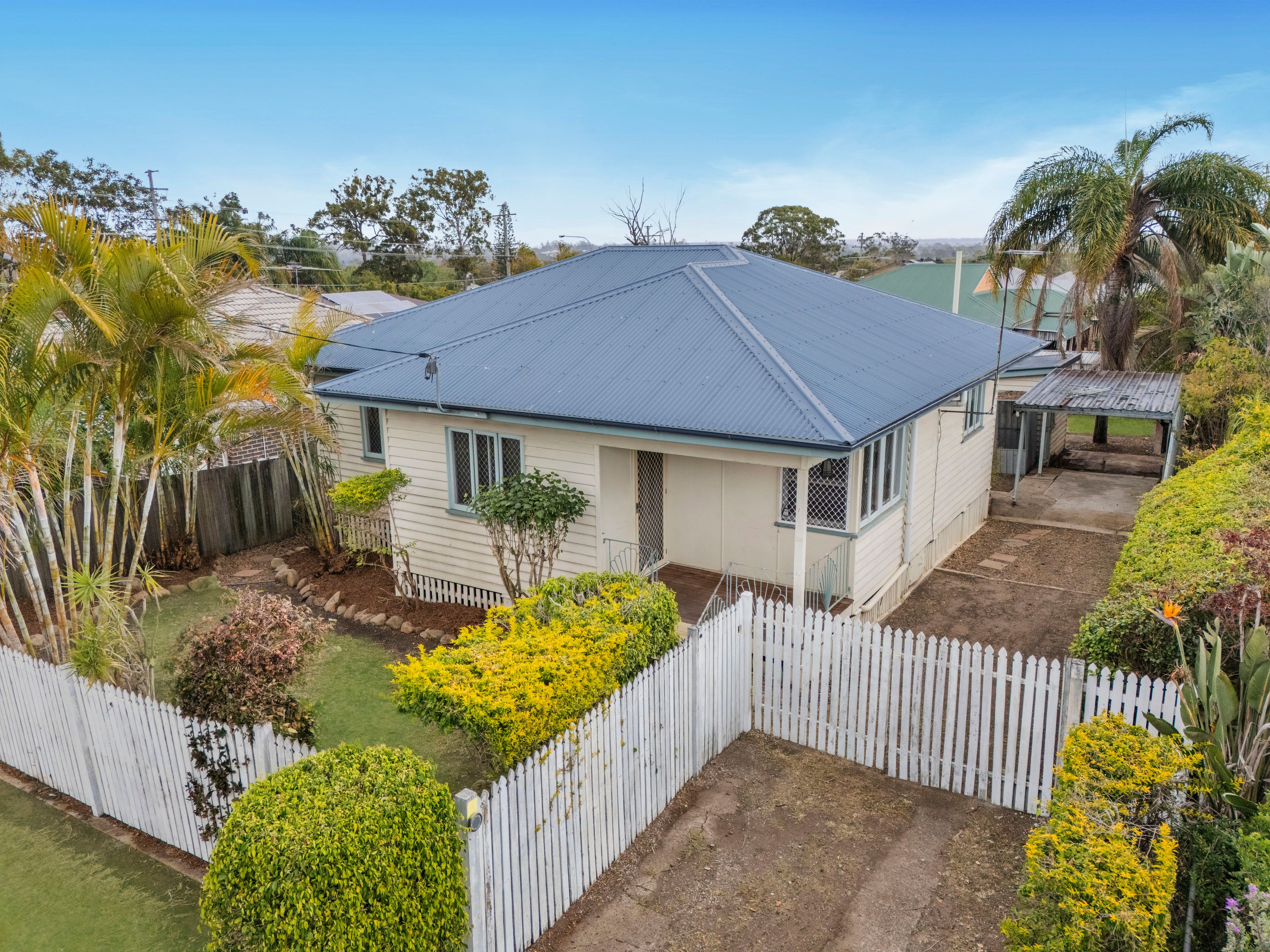 155 Whitehill Road — photo from Ray White Ipswich