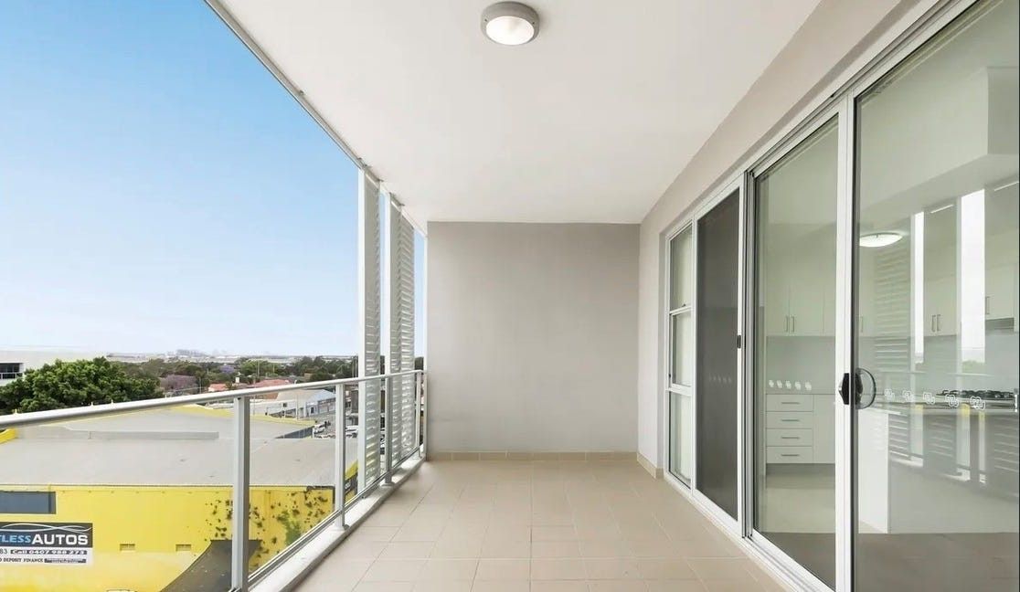 35/71 Cowper Street — photo 7 of 8
