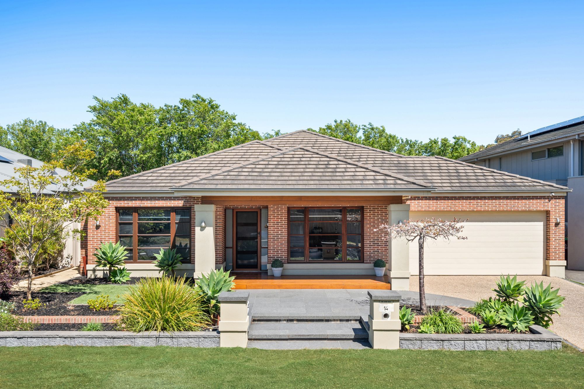 14 Geranium Court — photo from Ray White Berwick