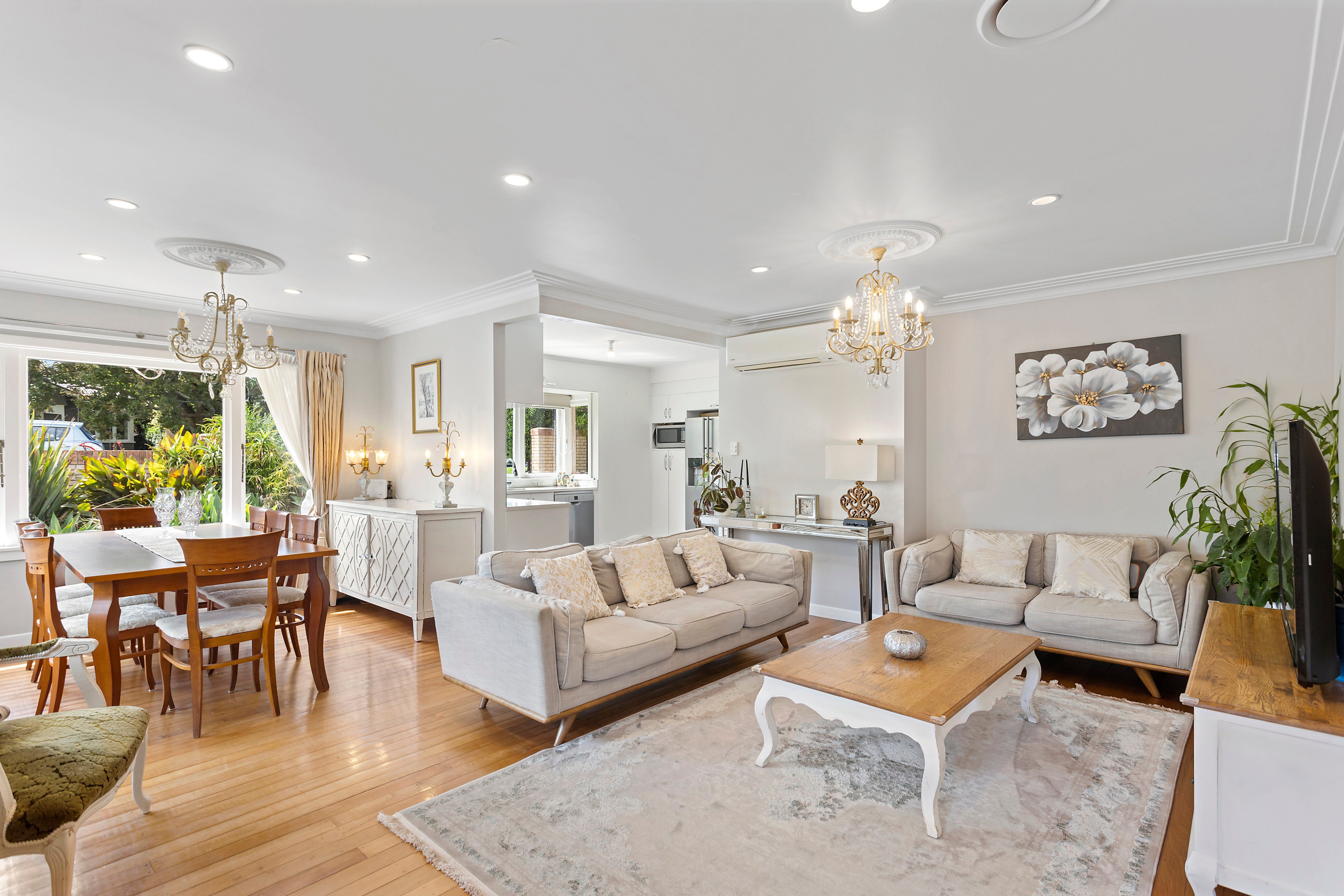 42 Roseberry Avenue, Birkenhead, North Shore City 0626 Sold House