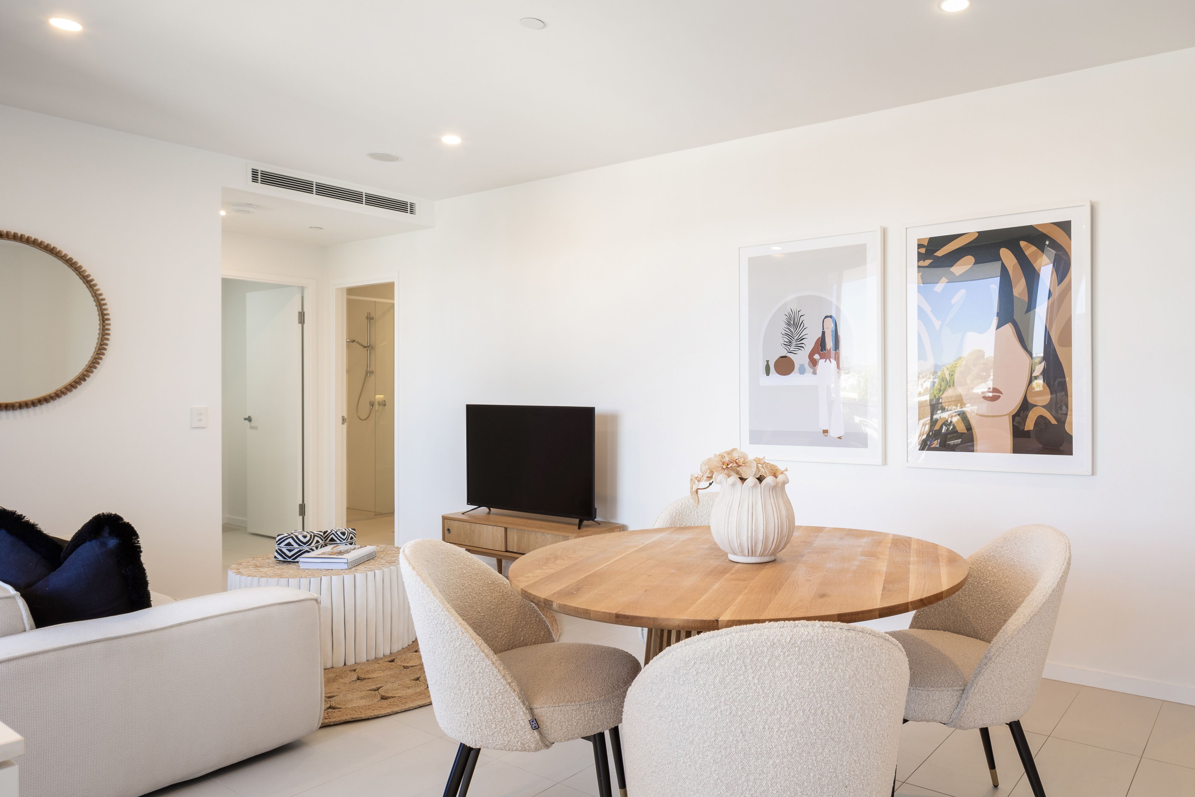 3098/36 Evelyn Street, Newstead, QLD 4006