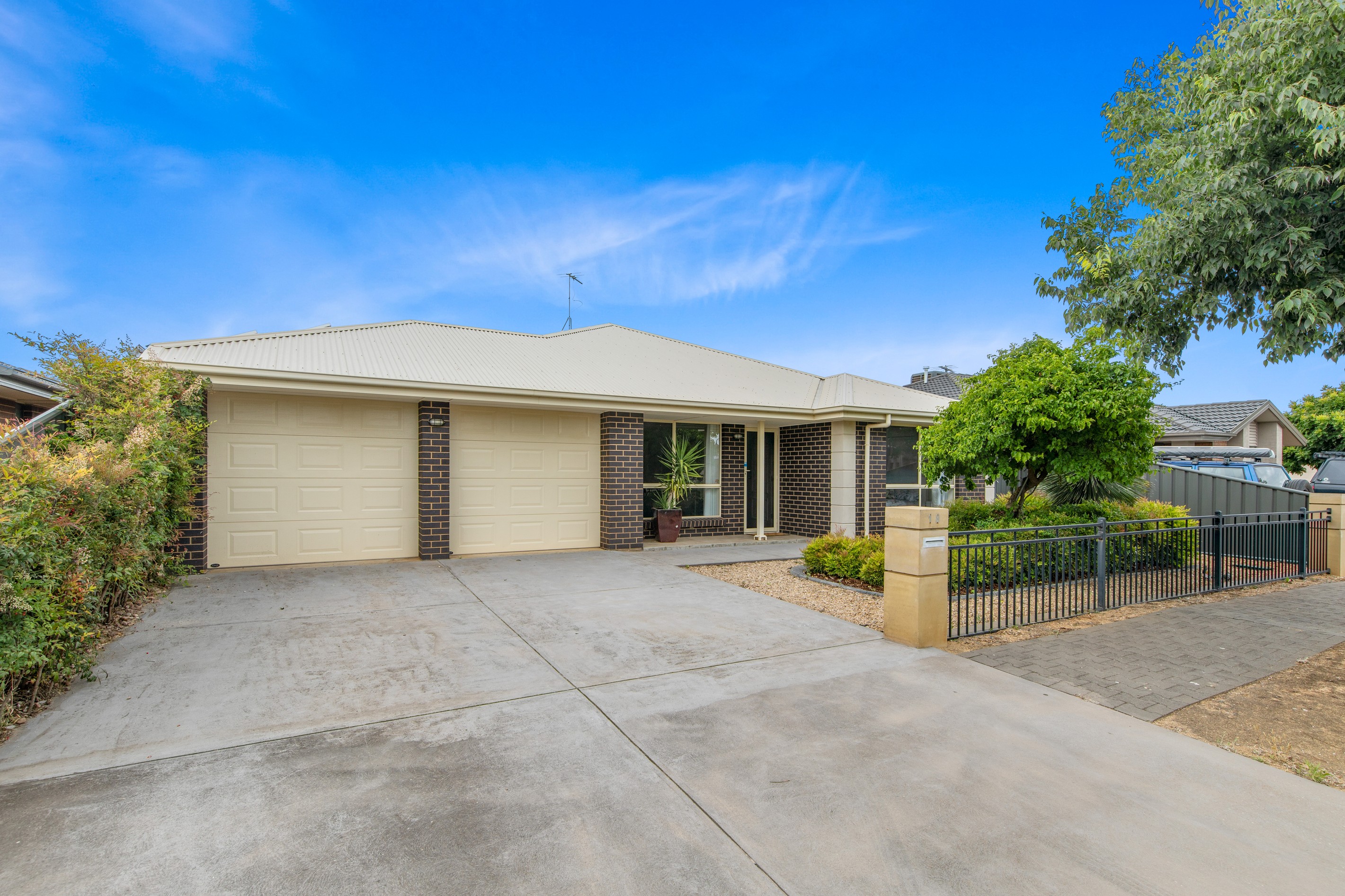 18 Centenary Circuit, Andrews Farm, SA 5114