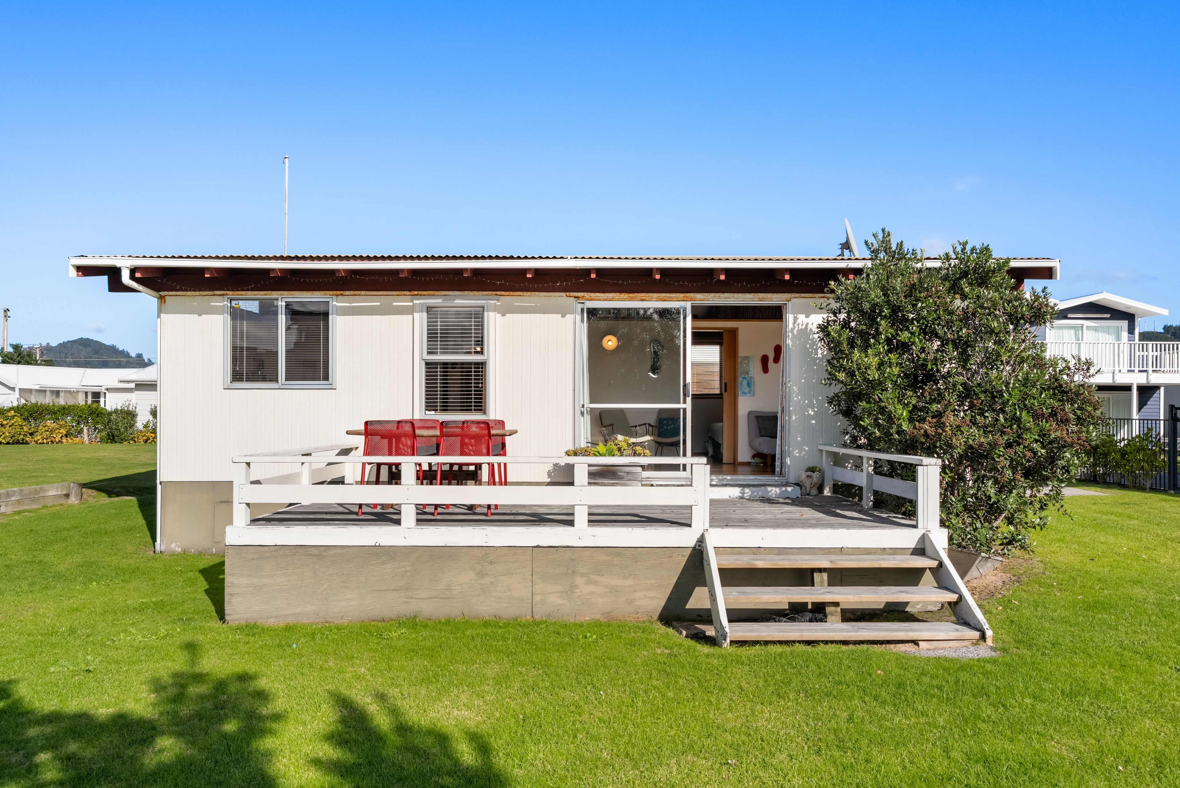 121 Beverley Terrace, Whangamata, Thames Coromandel District