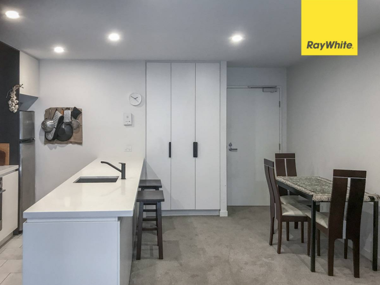 35/217 Northbourne Avenue, Turner, ACT 2612