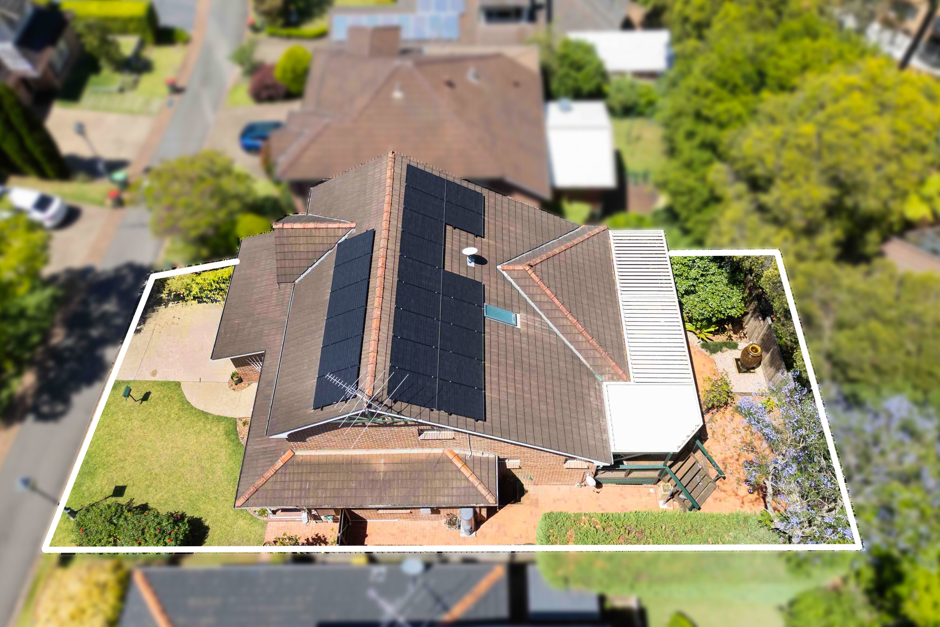 4 Webbs Terrace, Westleigh NSW 2120