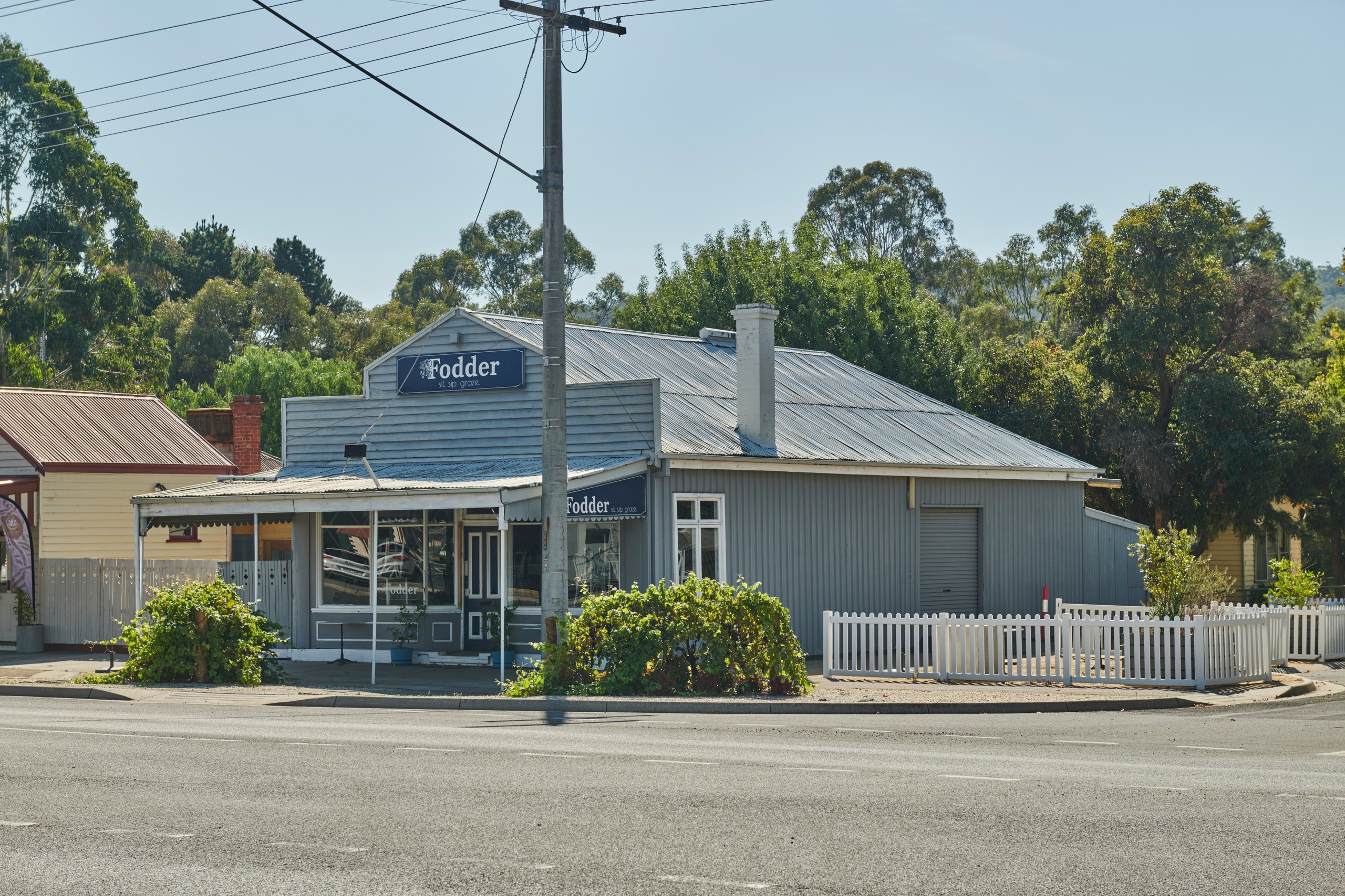 Lot 3 60 Caldwell Street, Heathcote, VIC 3523