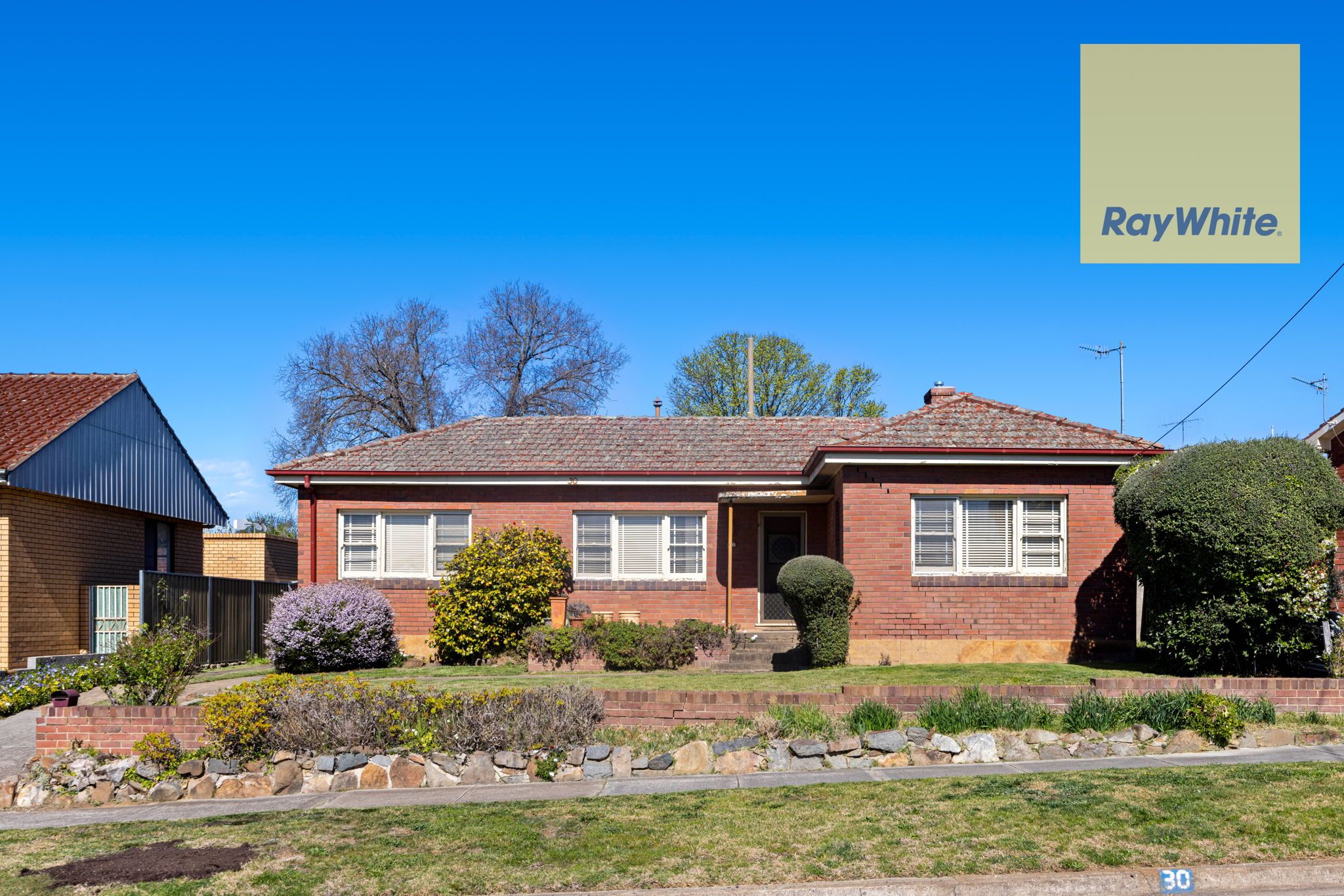30 Combermere Street, Goulburn, NSW 2580 Sold House Ray White Goulburn