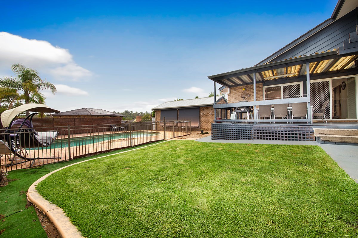 10 Orton Street, Barden Ridge, NSW 2234