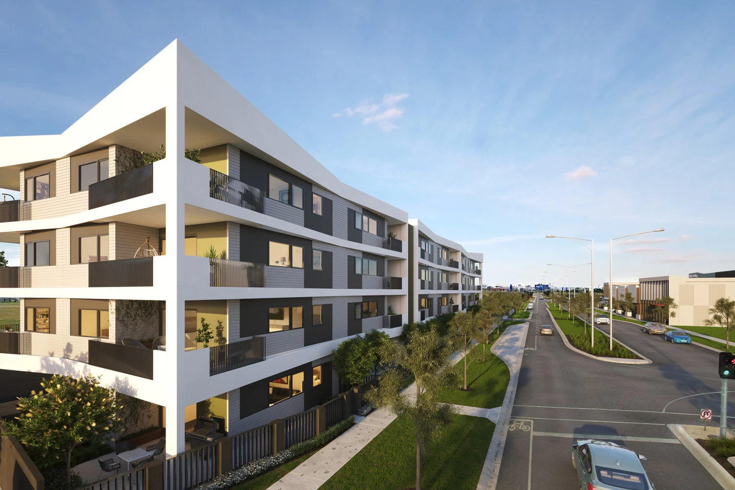 104/1 Clarke Street, Williams Landing, VIC 3027