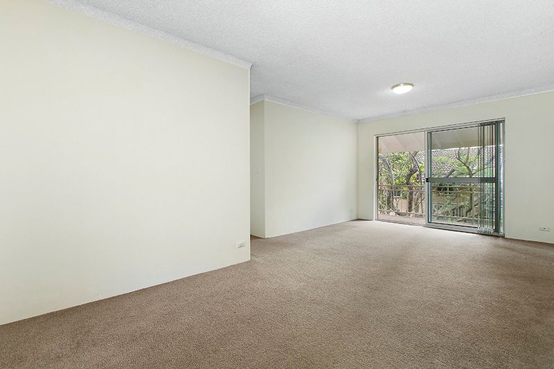 15/11 William Street, Hornsby, NSW 2077