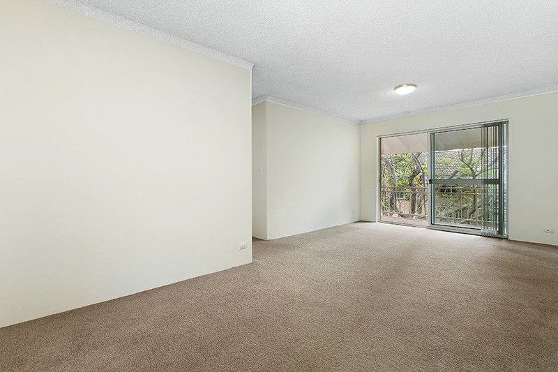 15/11 William Street, Hornsby, NSW 2077