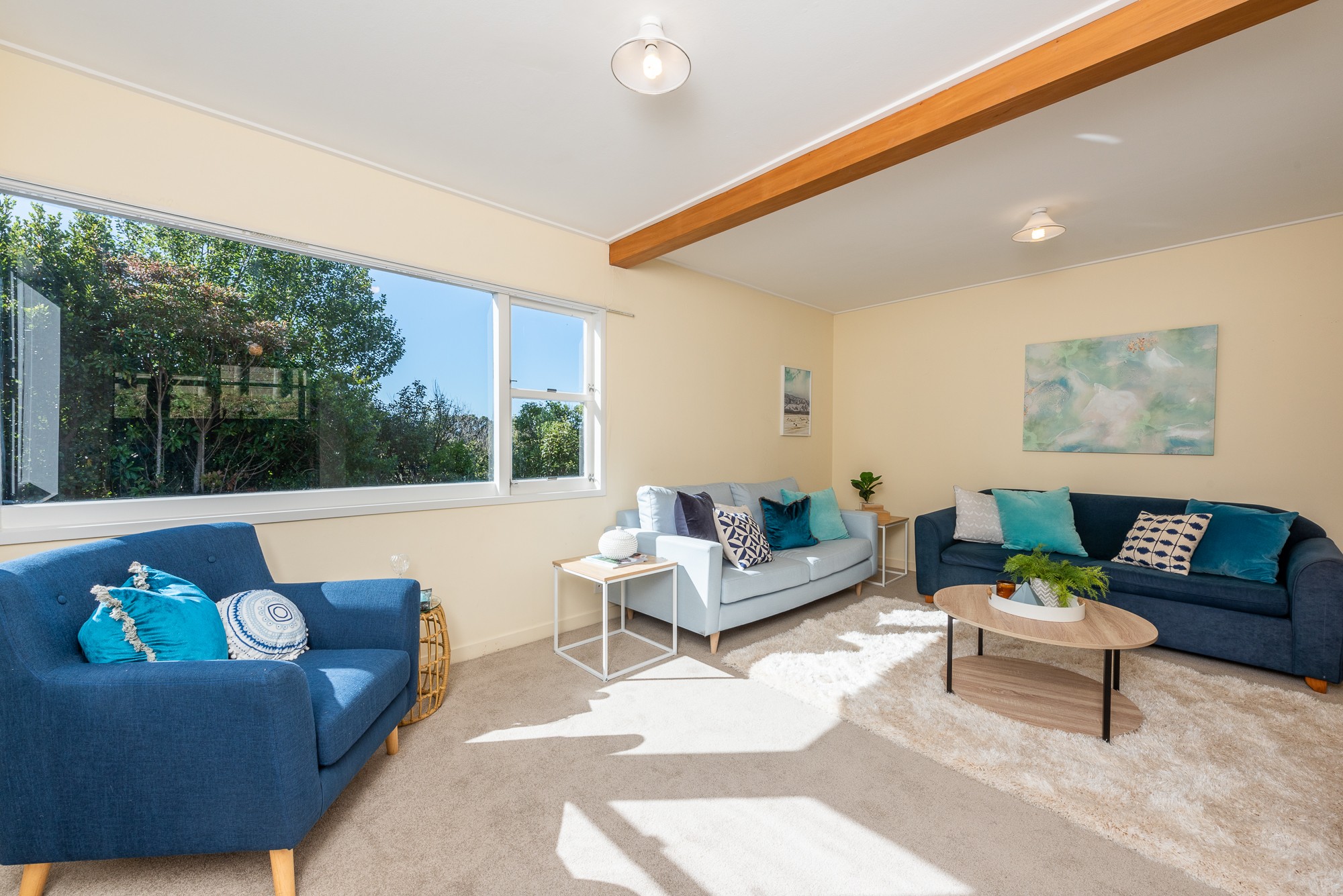 Flat 1, 4 Baroda Street, Khandallah, Wellington City