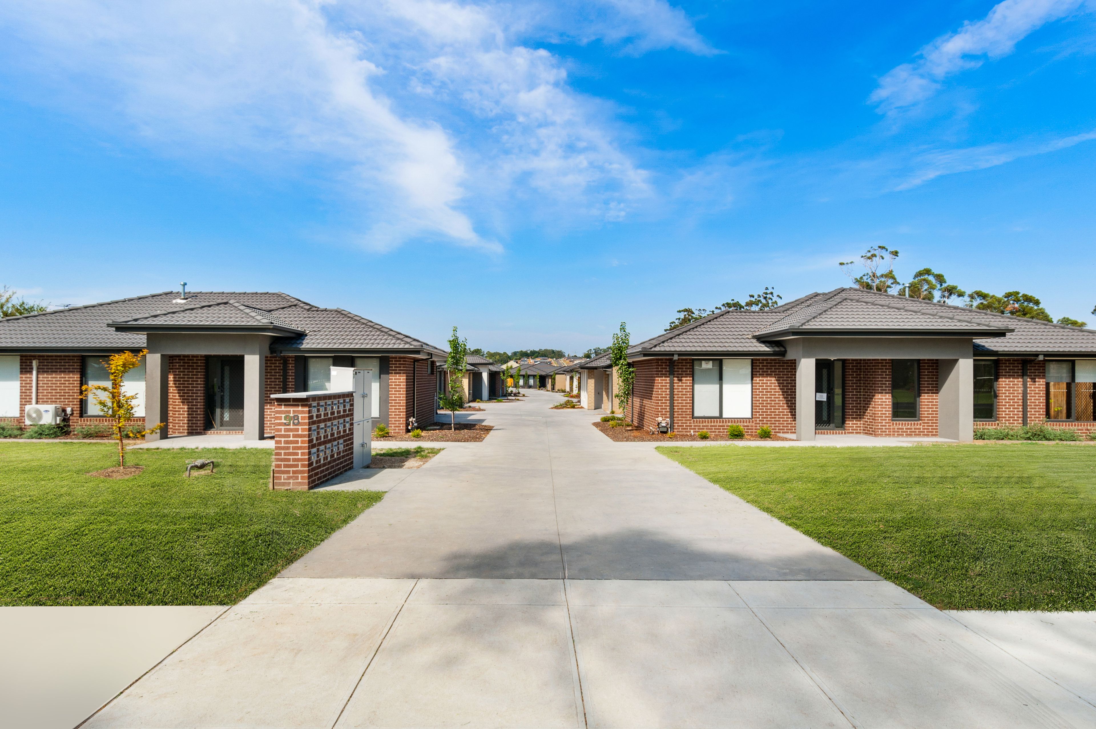 96 Lampard Road, Drouin VIC 3818