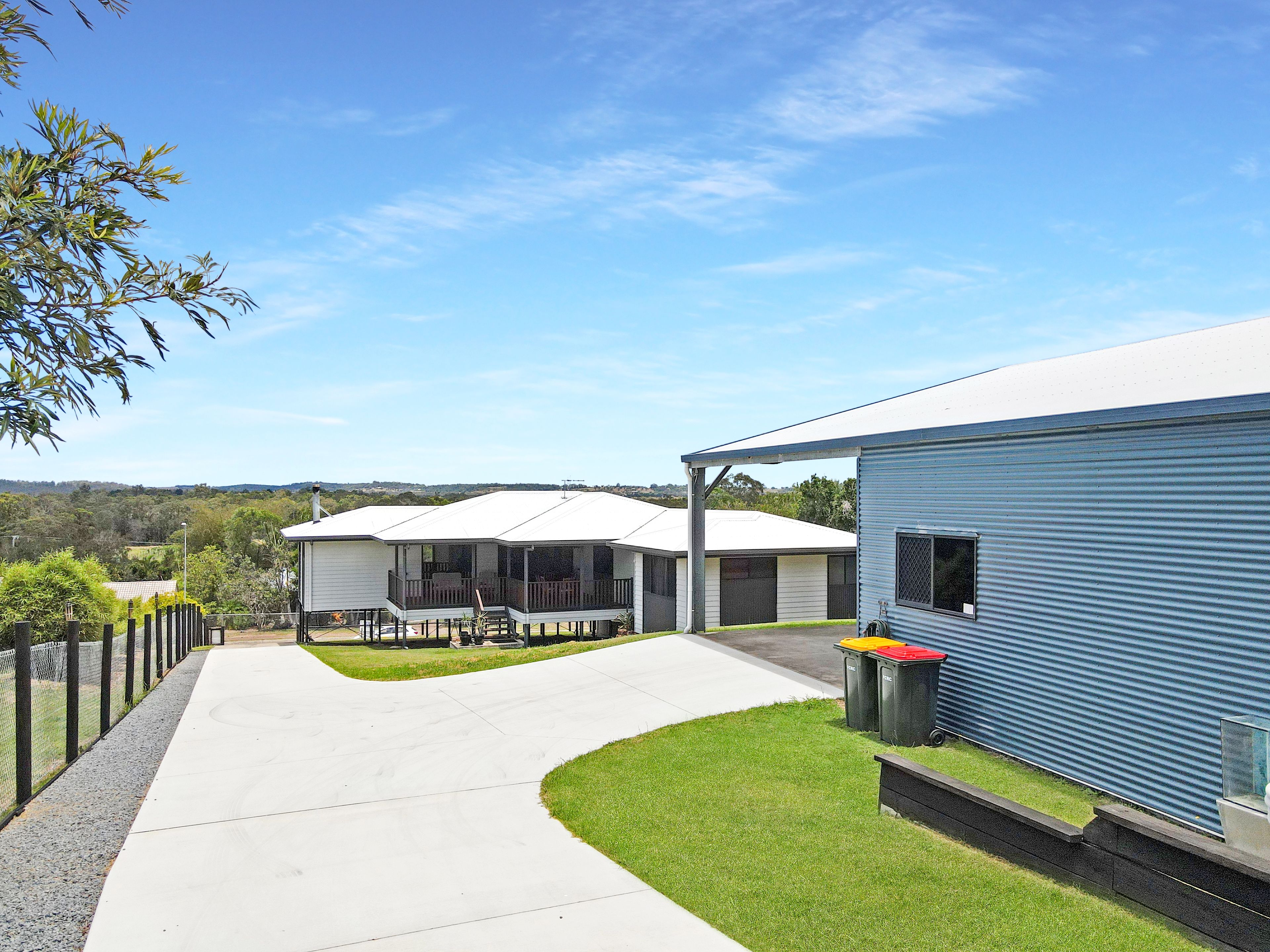 6 Rural View Court, Craignish, QLD 4655