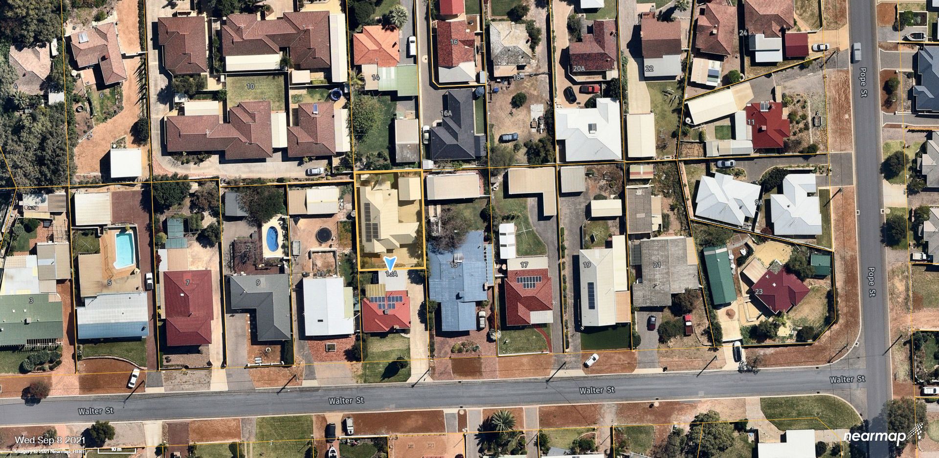 2/13 Walter Street, Beresford, WA 6530