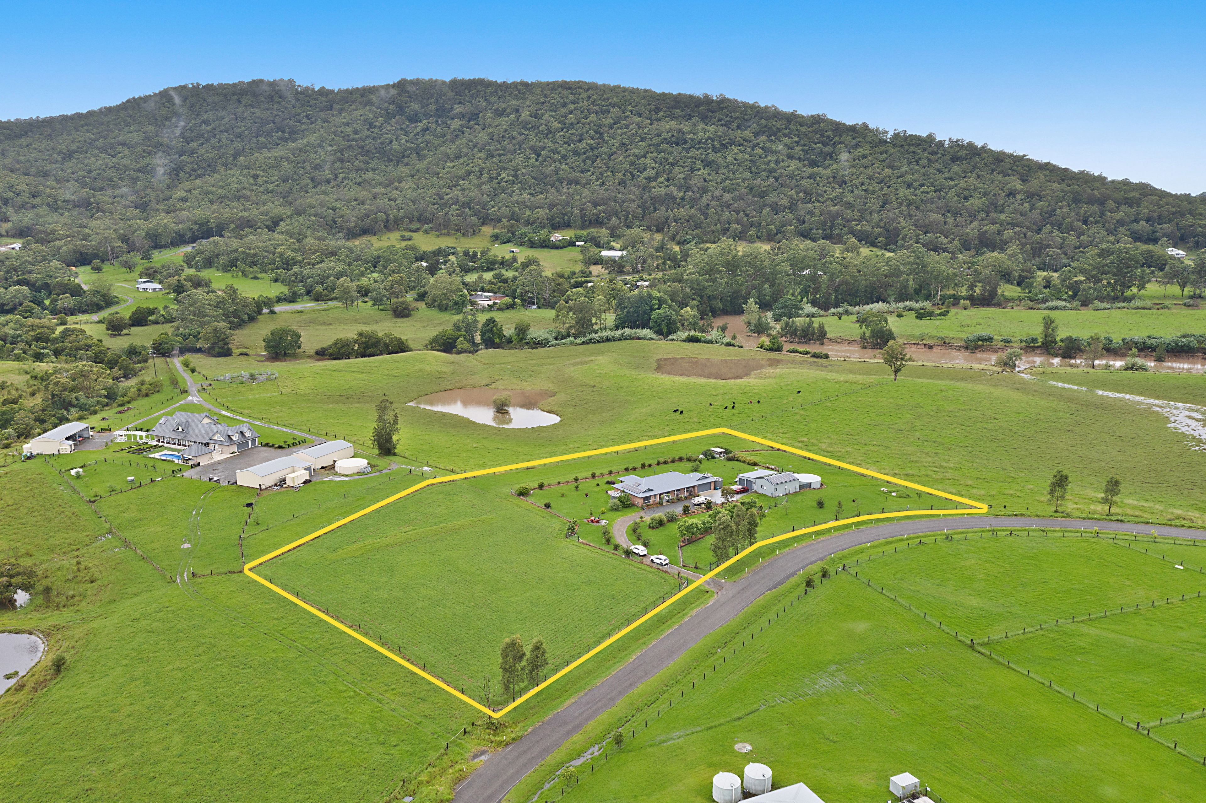 29 Lomandra Circuit, Paterson NSW 2421