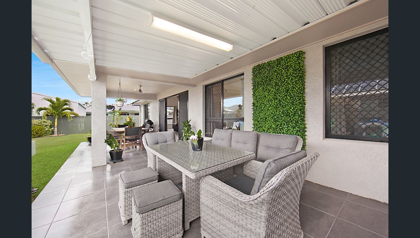 55 Bonnett Road, Mount Low, QLD 4818