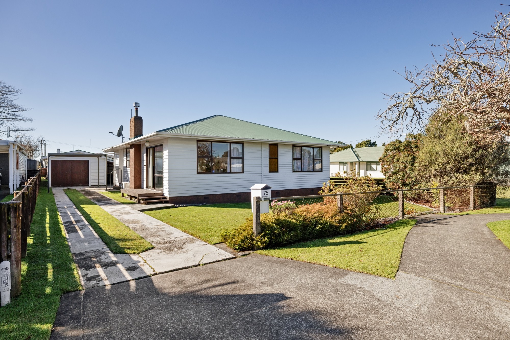 75 Argyll Road, Greerton, Tauranga City