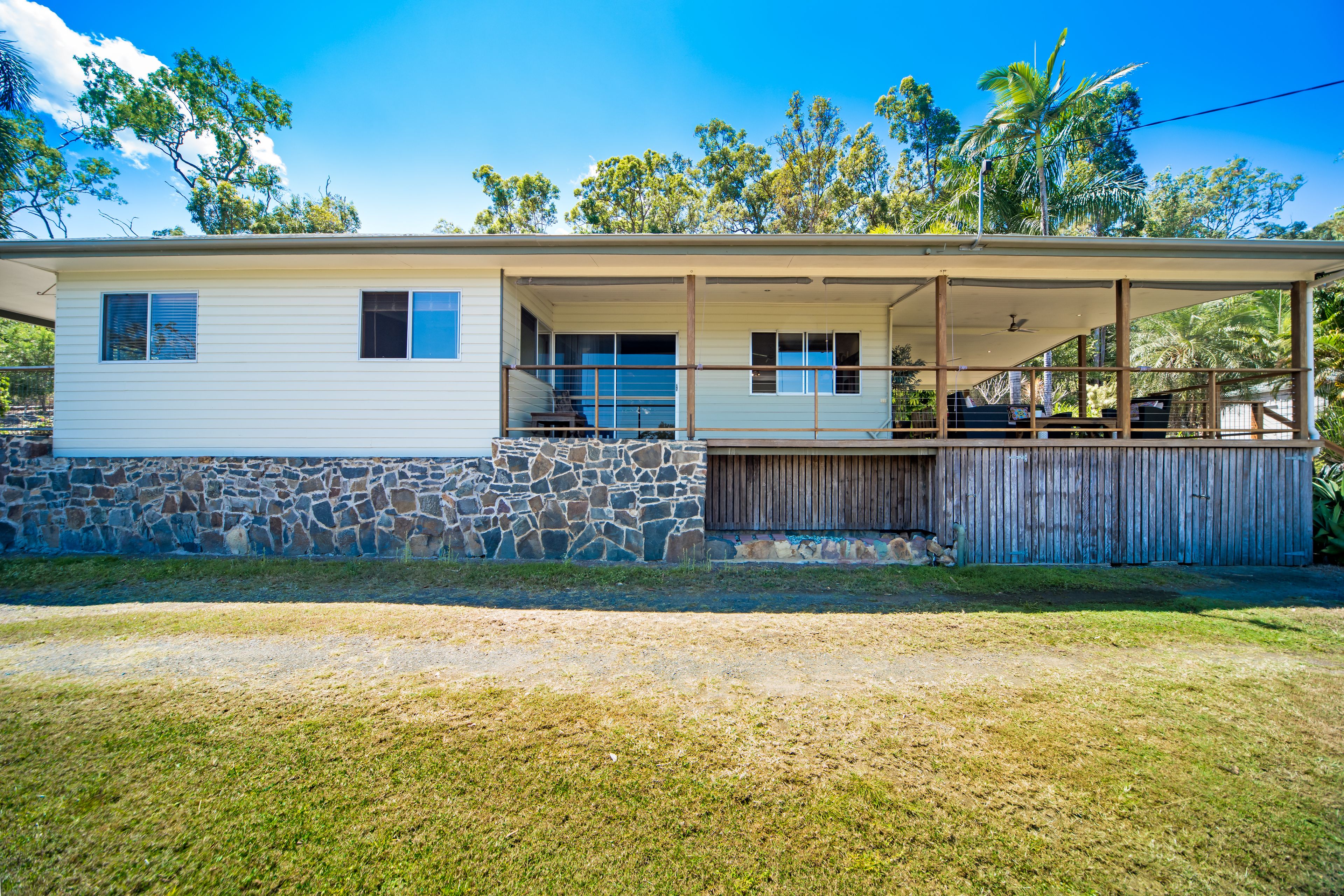 84 Tyree Road, Mount Julian, QLD 4800