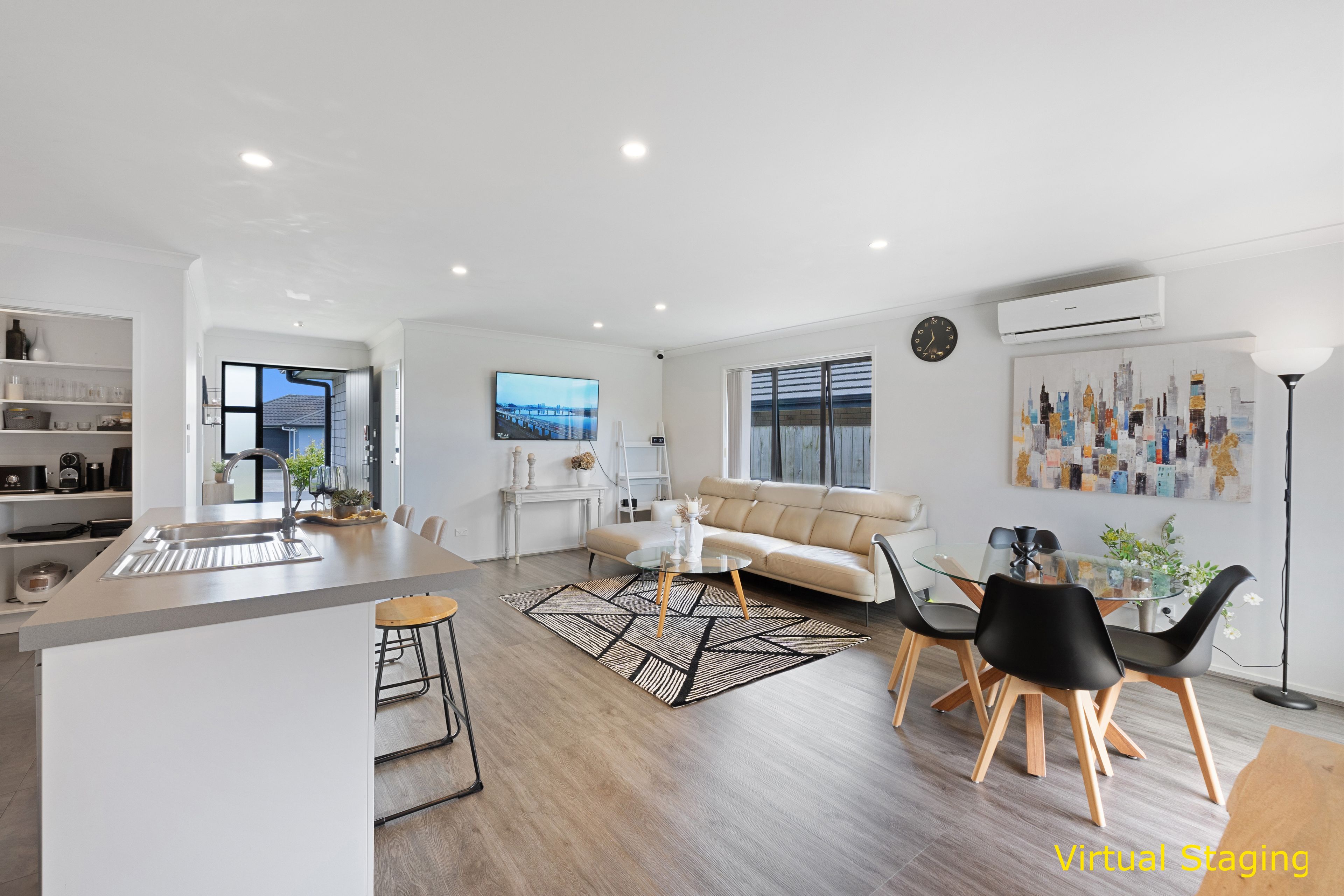4 Matawai Puna Drive, Pukekohe, Franklin