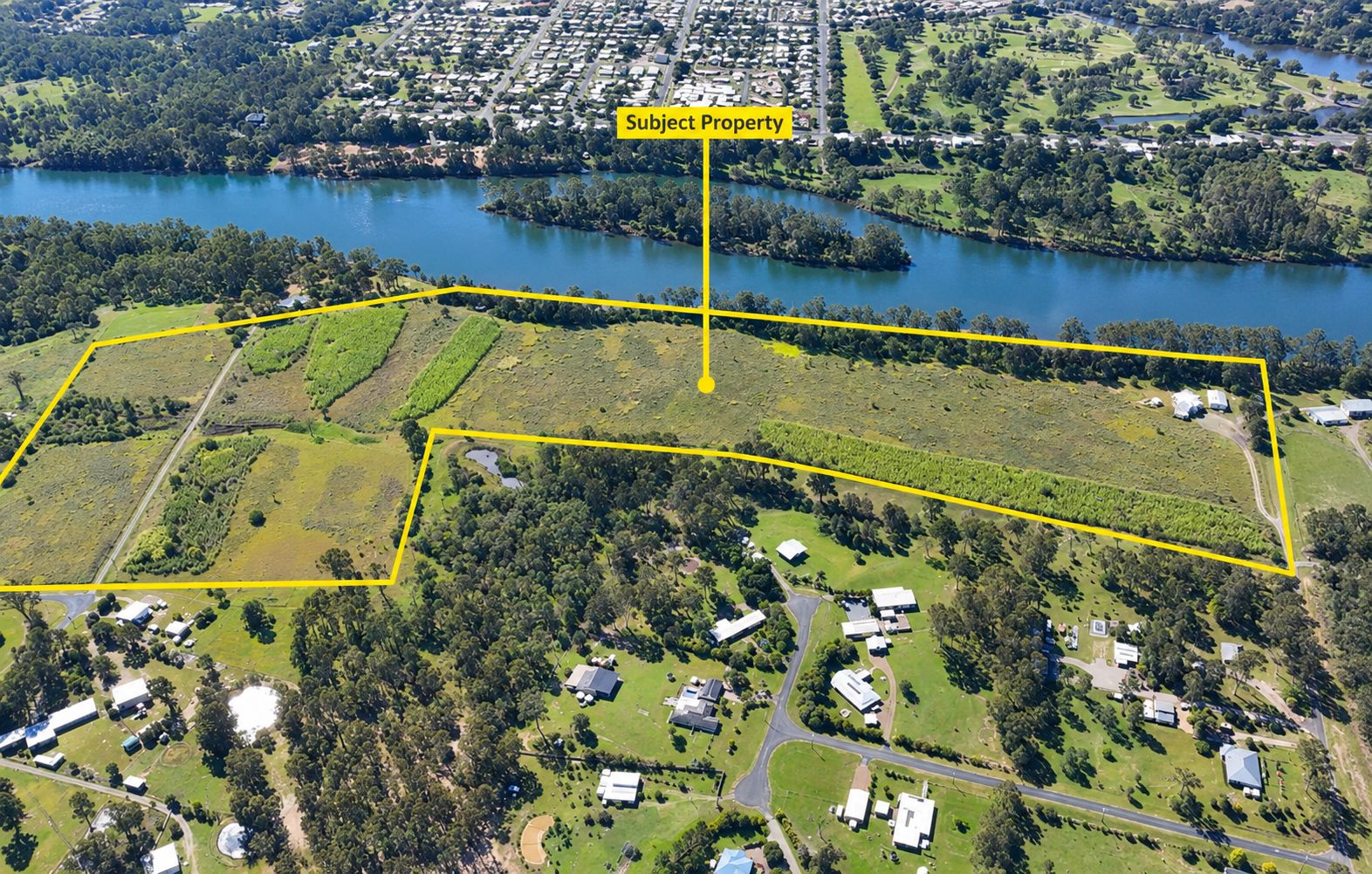 29 Rosehill Road, Tinana, QLD 4650