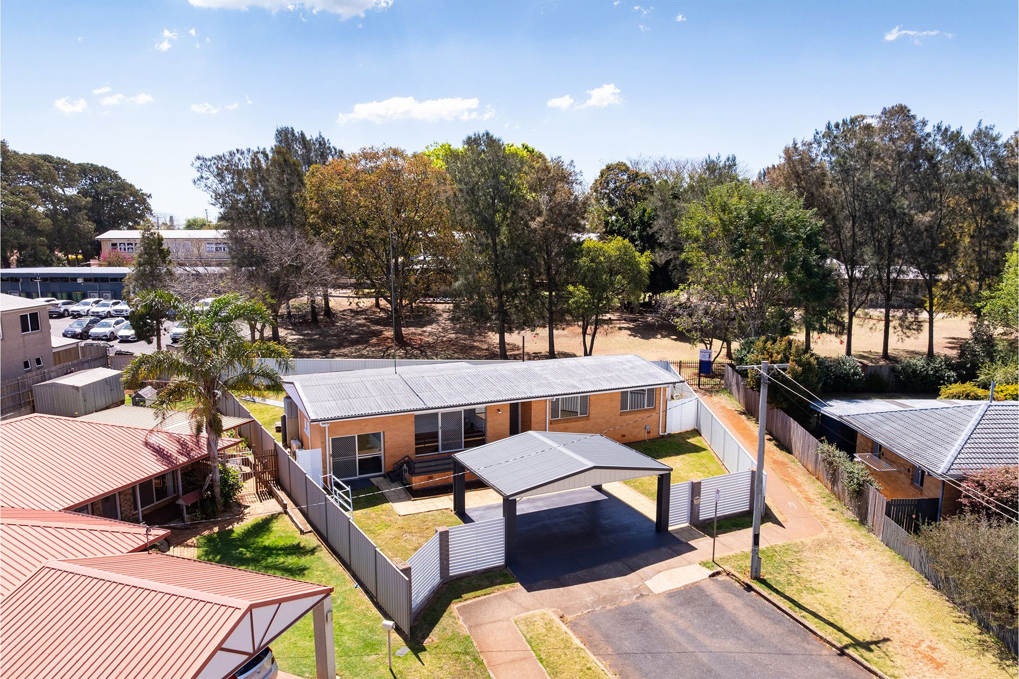 1 Petal Street — photo from Ray White Toowoomba