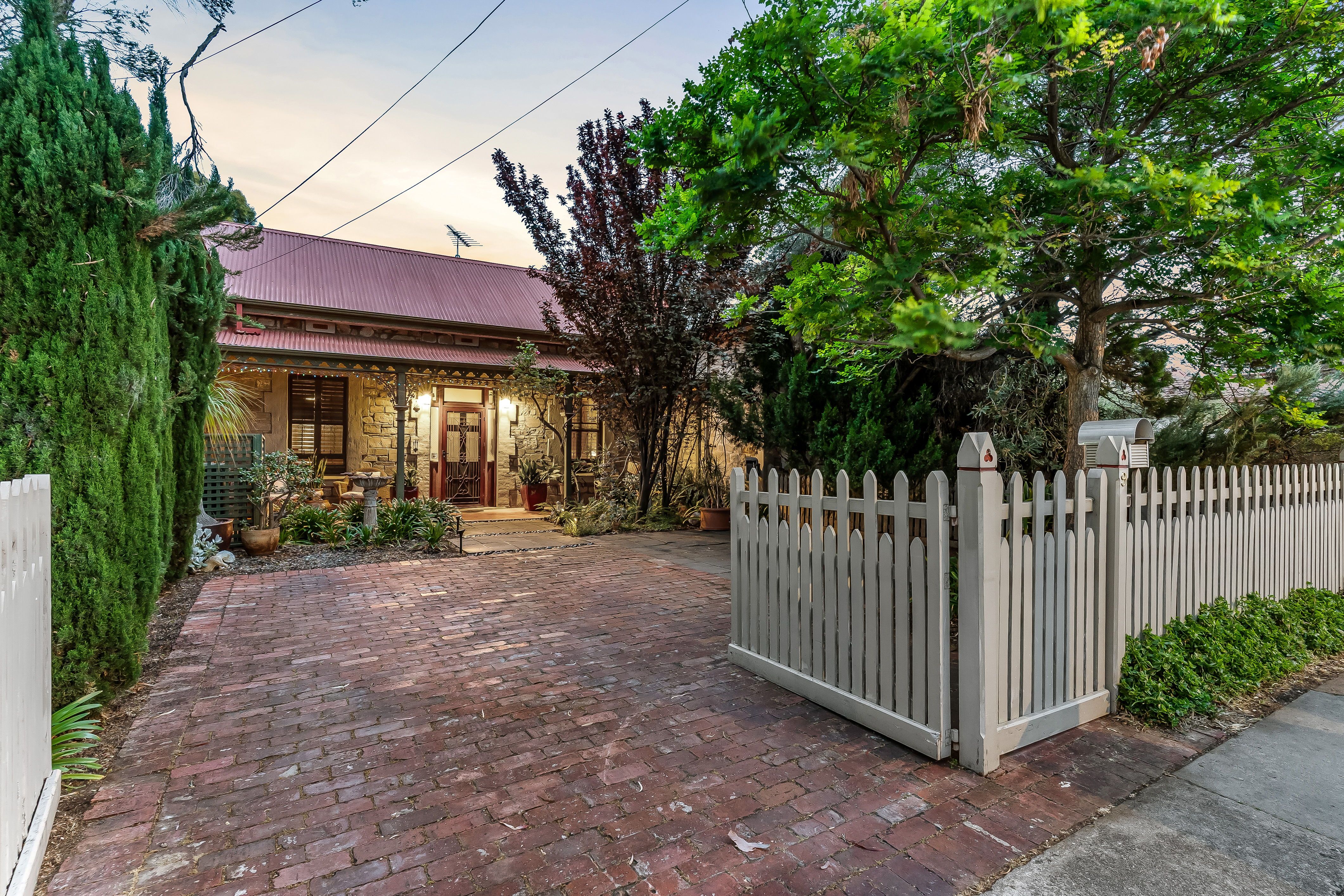 9 Montpelier Street , Exeter SA 5019