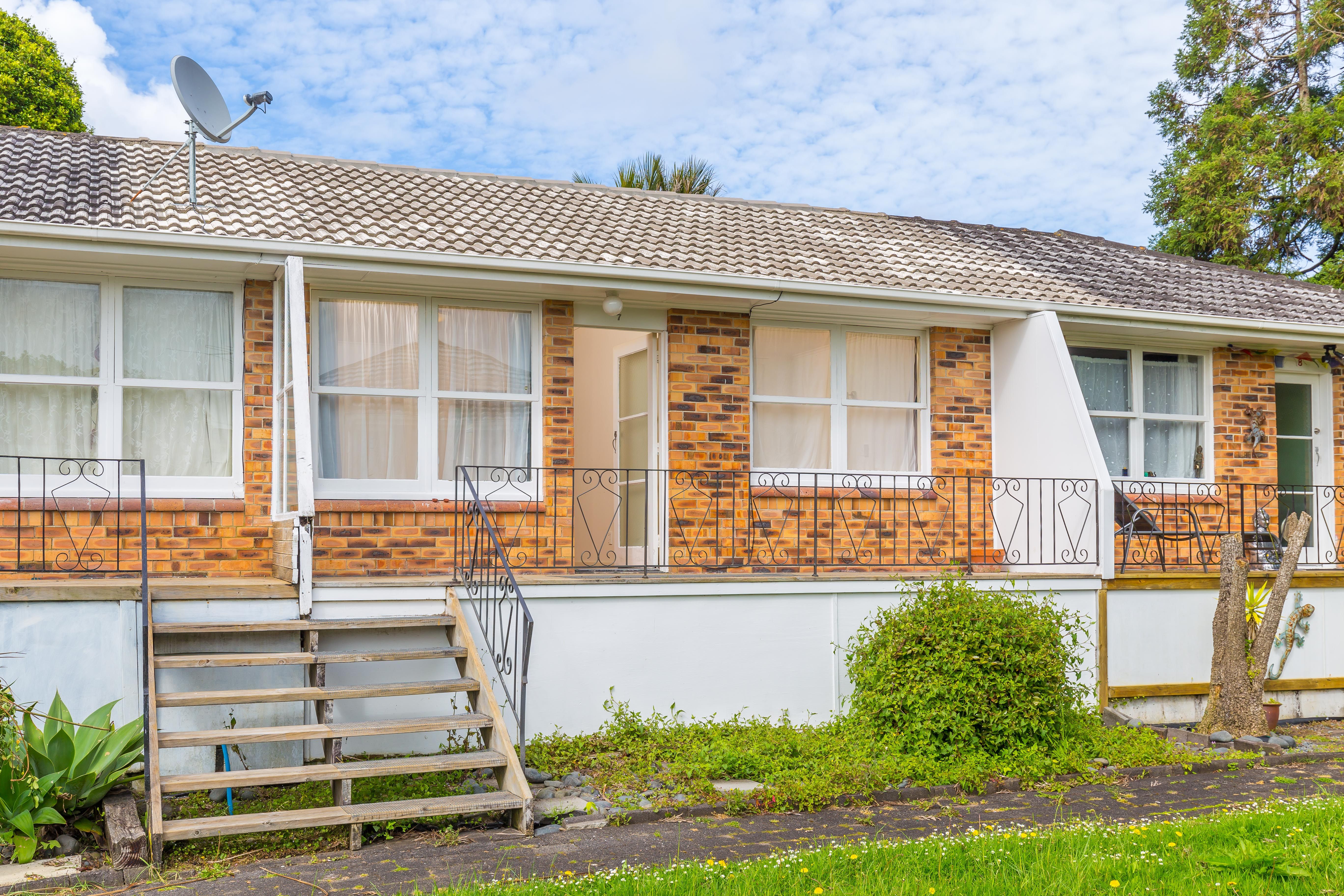 7/10 Begbie Place, Sandringham, Auckland City