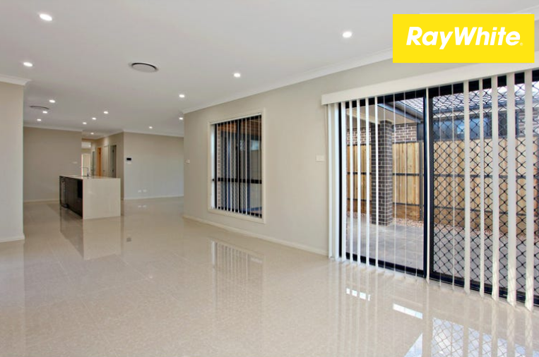 Sun Drenched Family Home Within Waking Distance to Schofields Village and Train Station! — photo 3 of 5