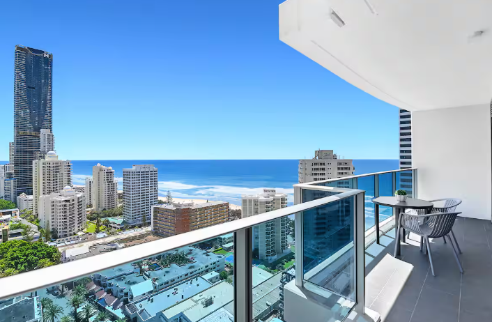 22001/3113 Surfers Paradise Boulevard — photo 17 of 25