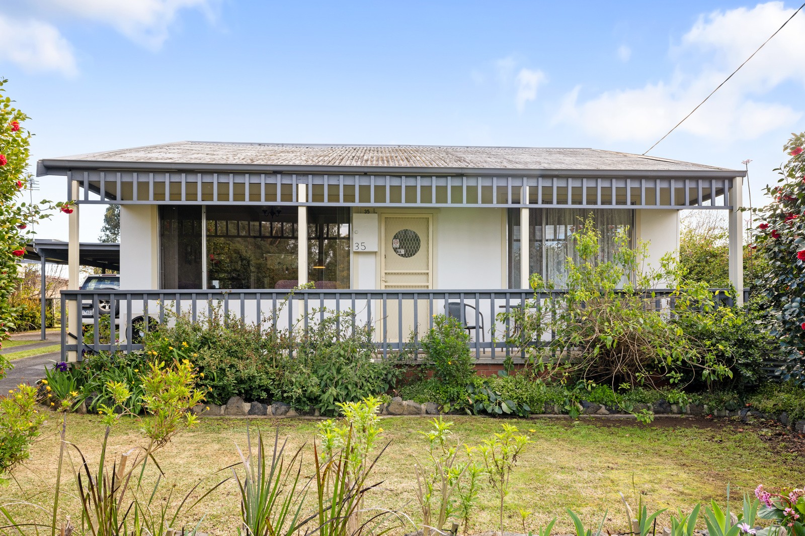 33-35 Farmers Road, Dumbalk, VIC 3956