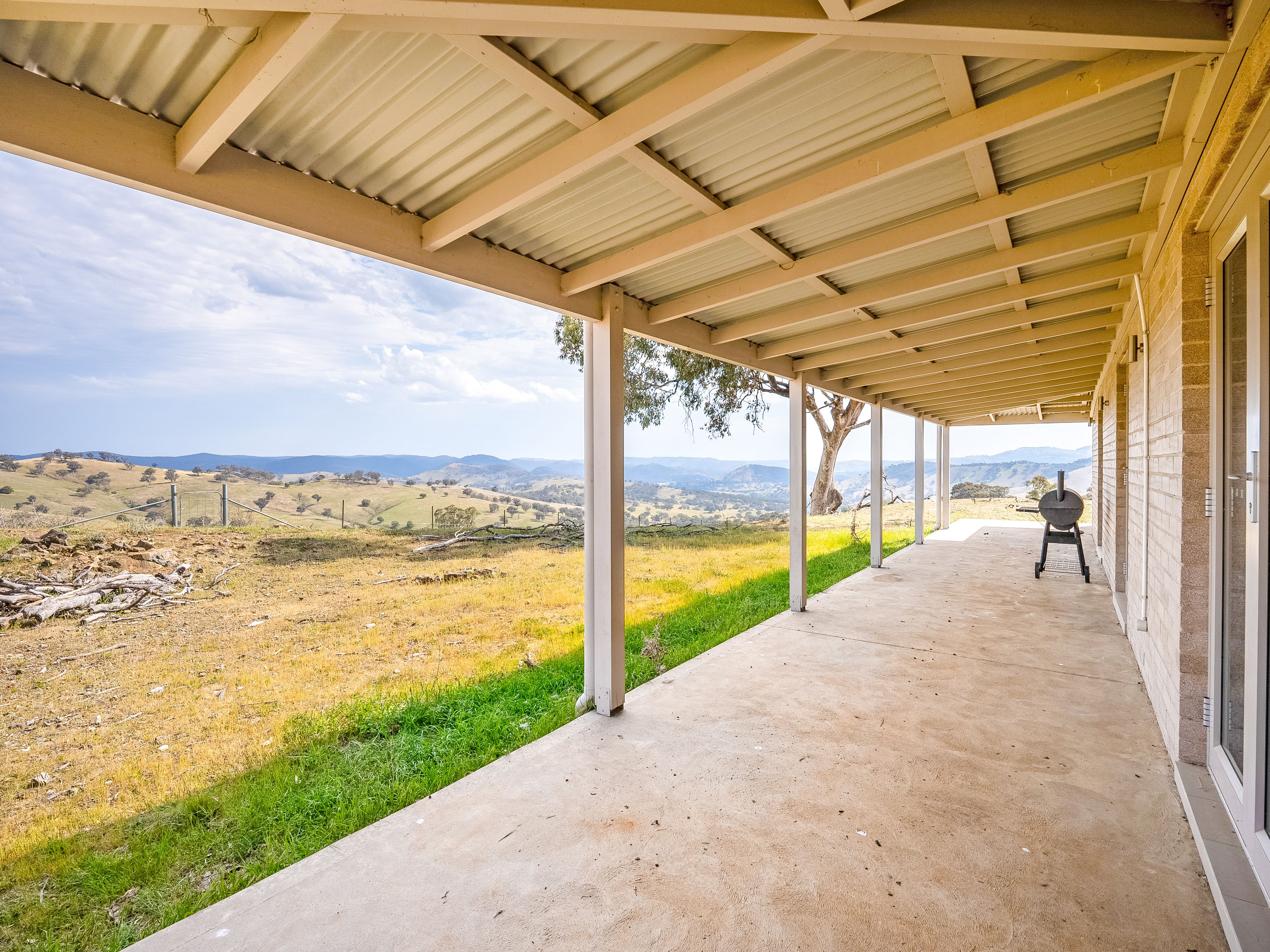5219 Ilford Sofala Road , Sofala NSW 2795