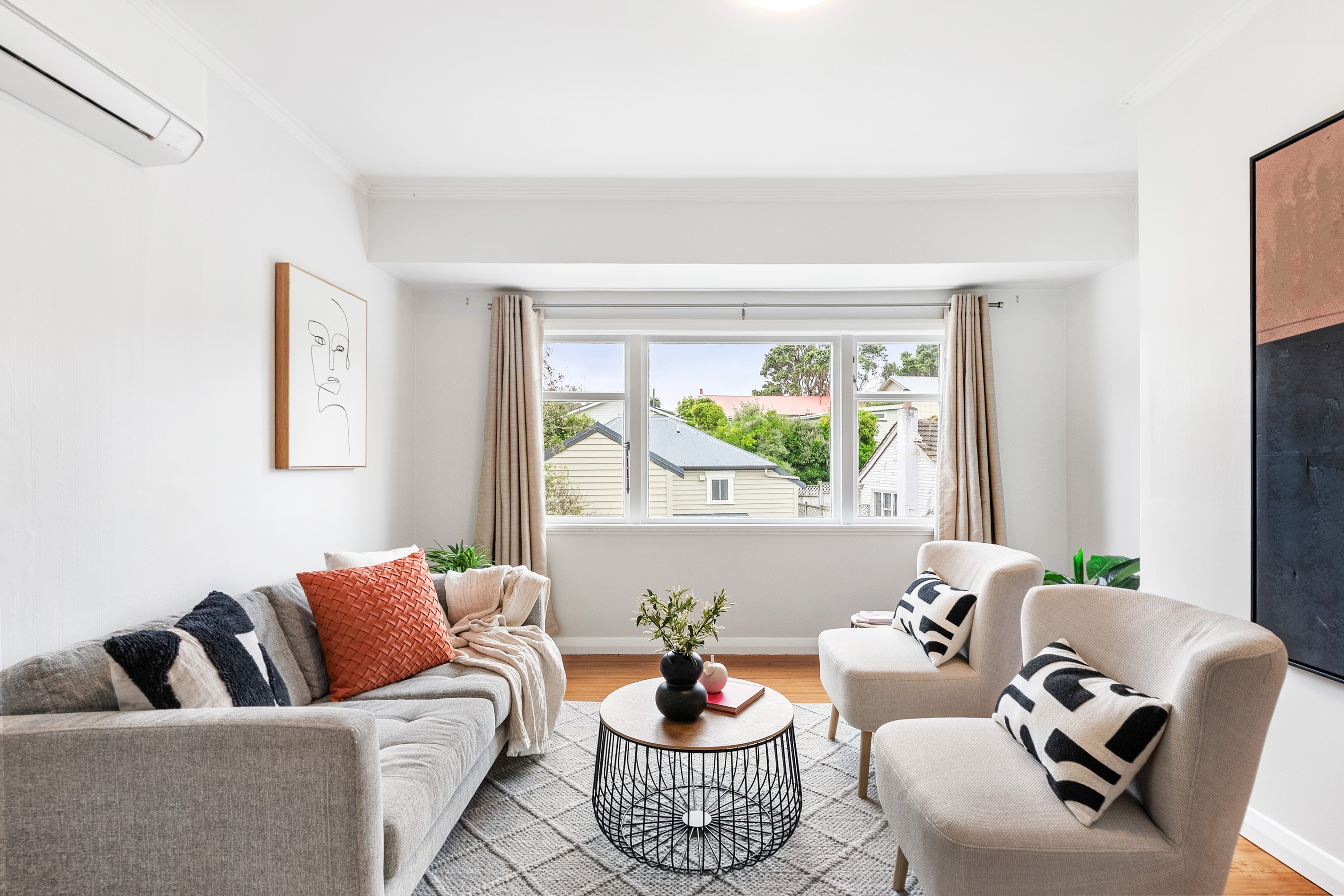 15 Aplin Terrace, Ngaio, Wellington City