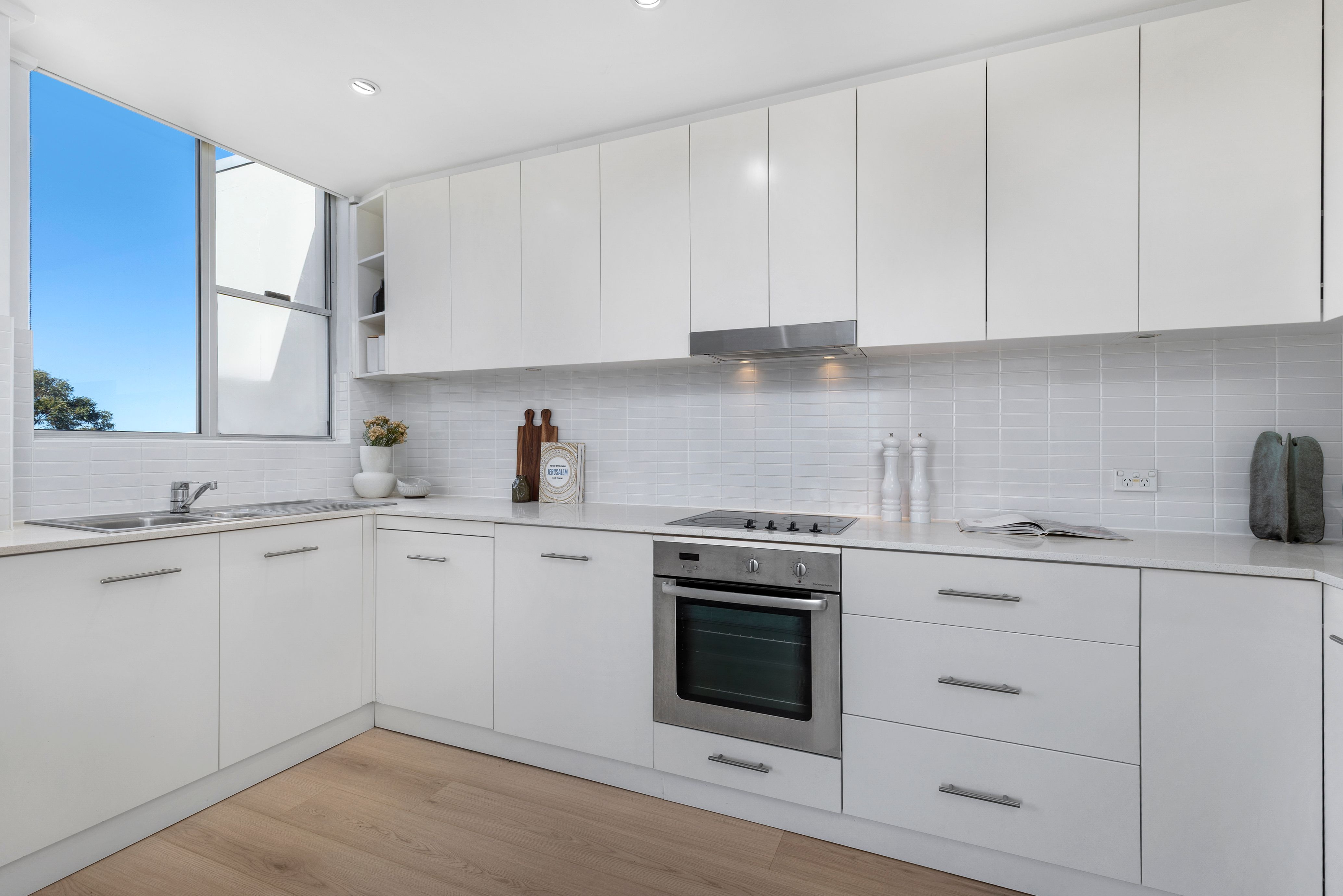 56/80 Cook Road, Centennial Park, NSW 2021