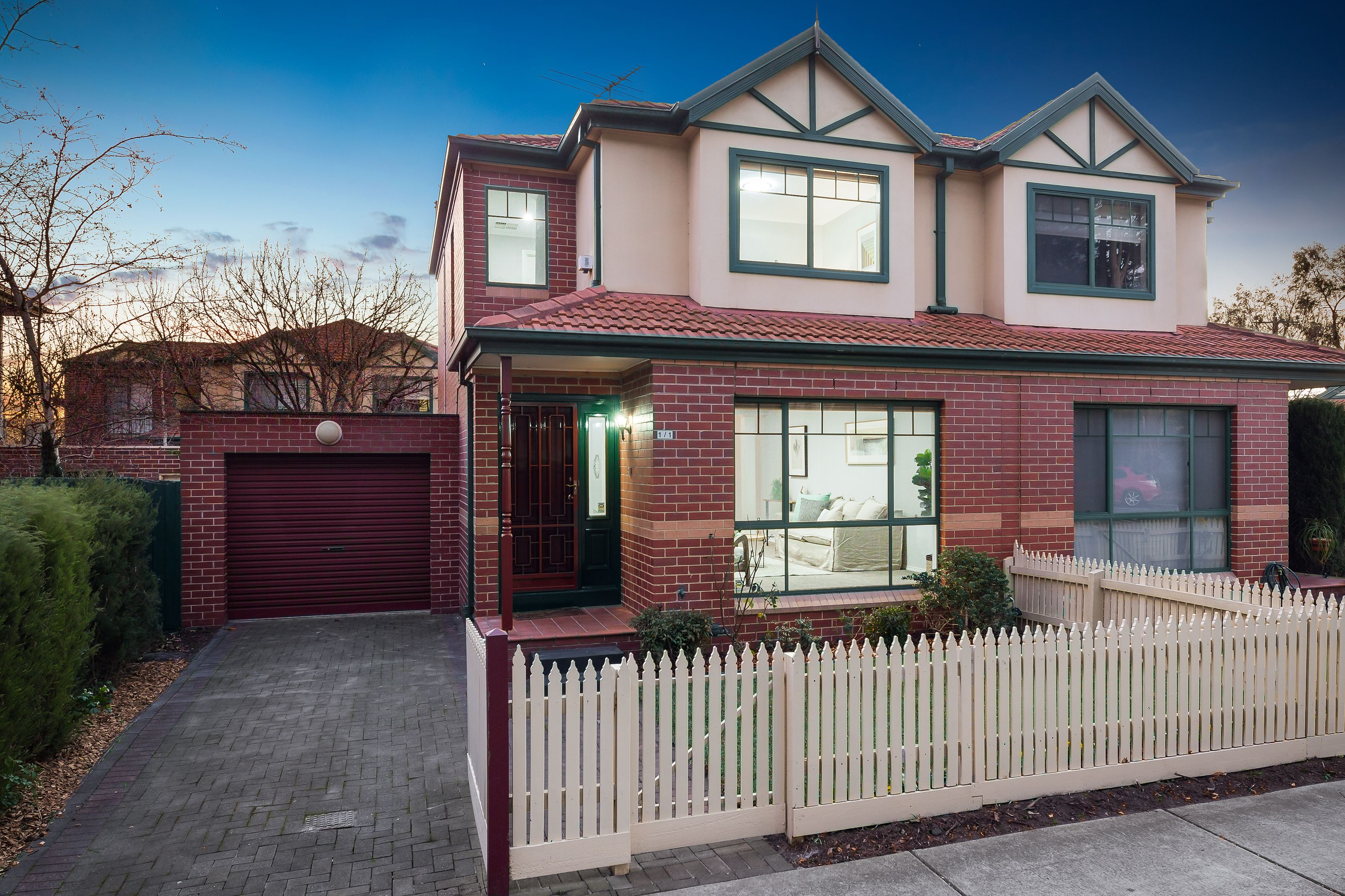 1 Fleet Street, Mount Waverley VIC 3149