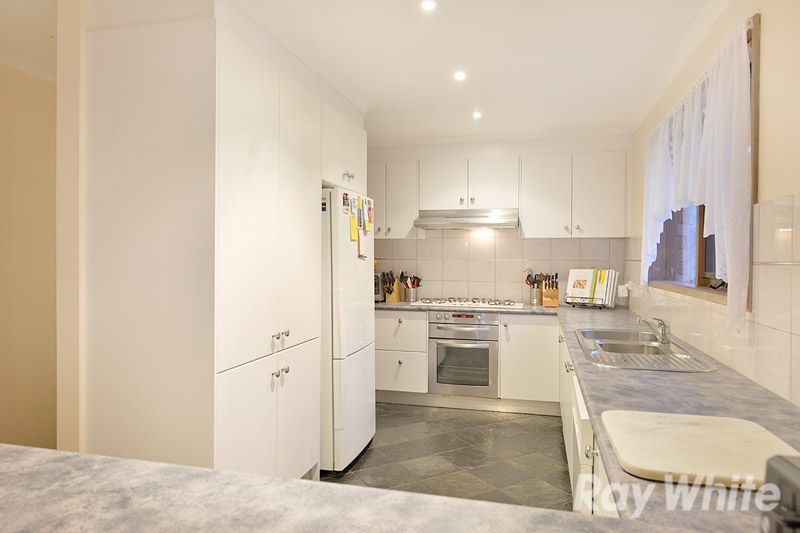 83 Bryden Drive, Ferntree Gully, VIC 3156