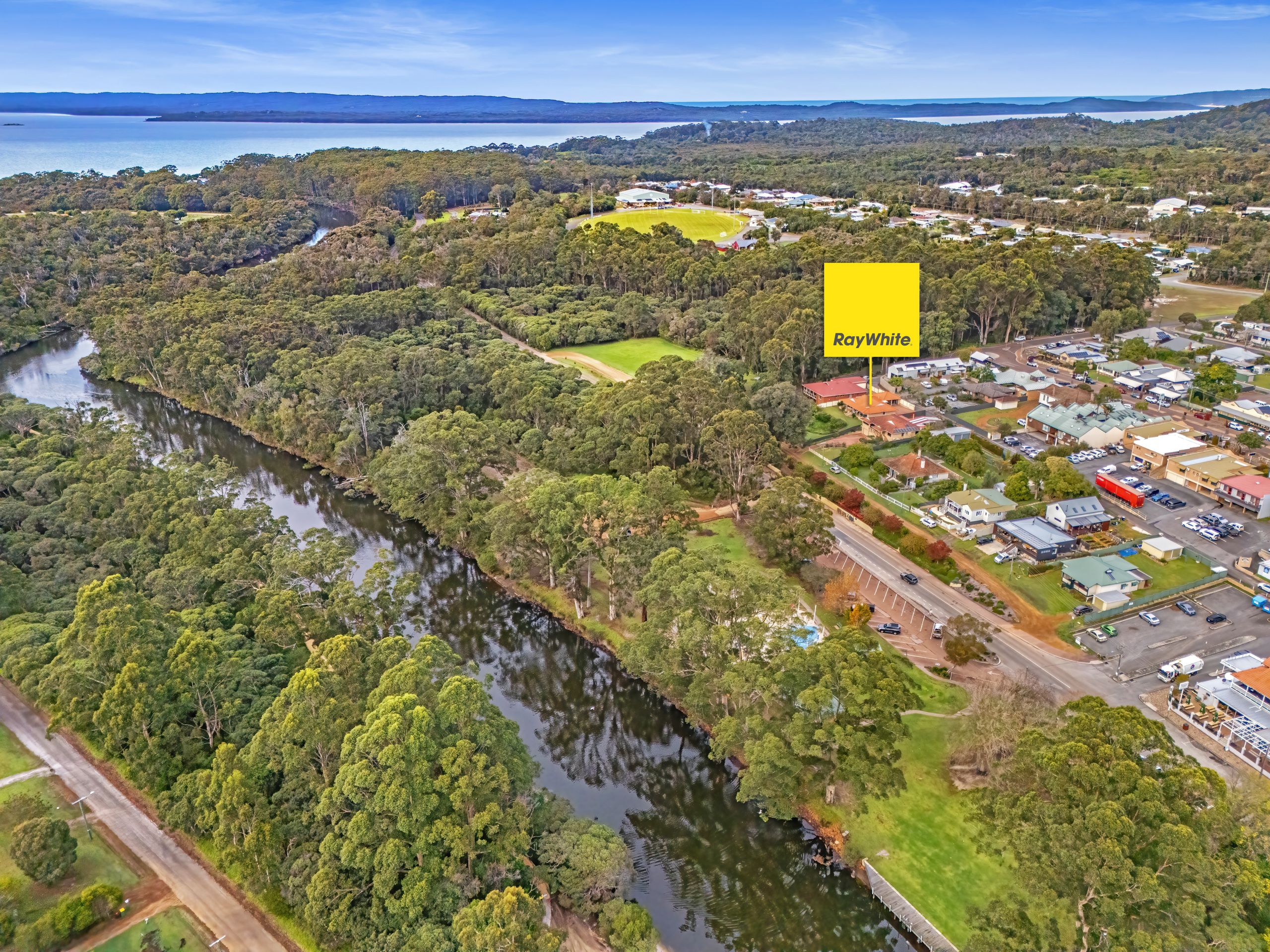 52 Hollings Road, Denmark, WA 6333