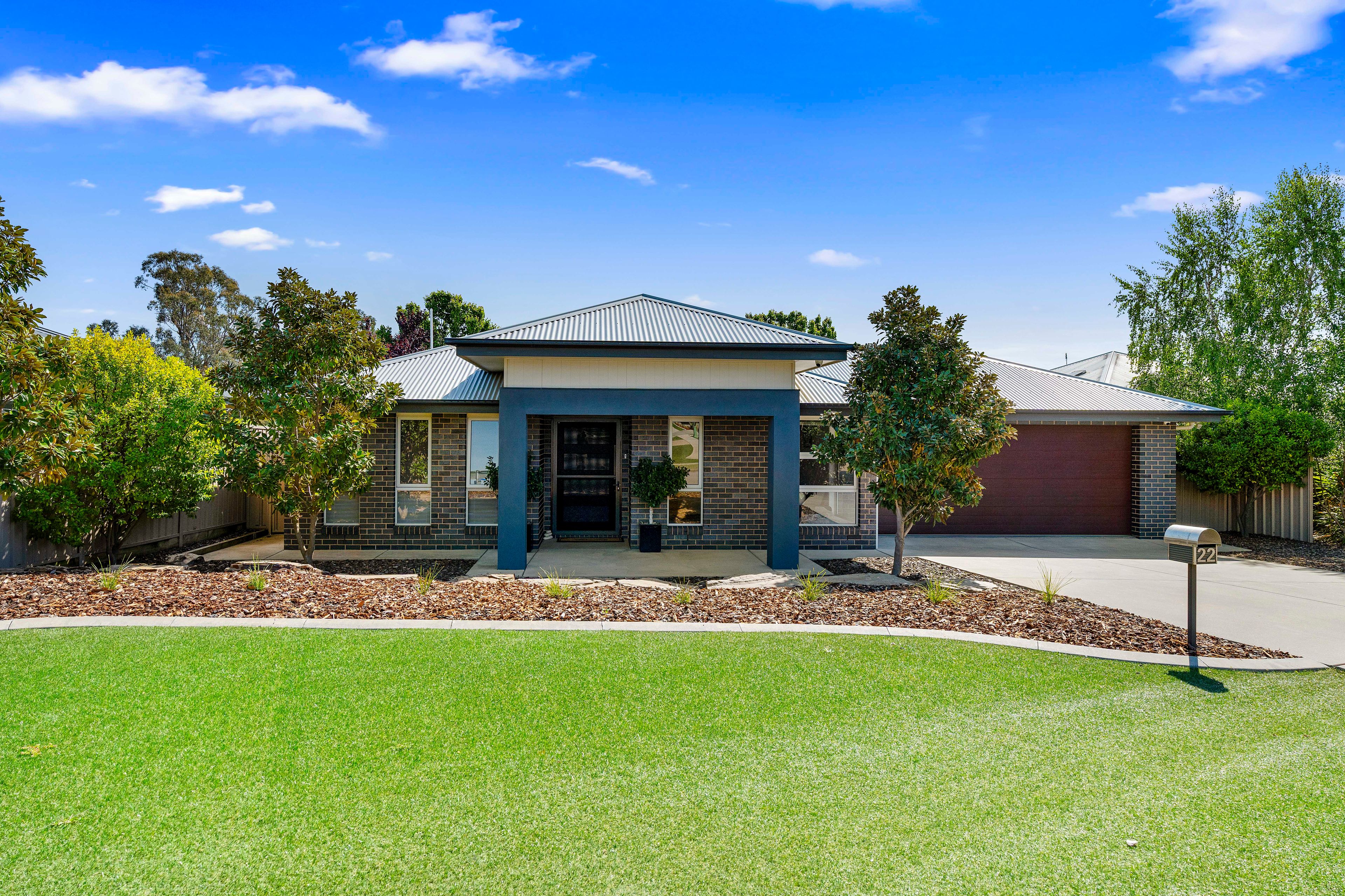 22 Barton Avenue, Lloyd, NSW 2650 Sold House Ray White Wagga Wagga