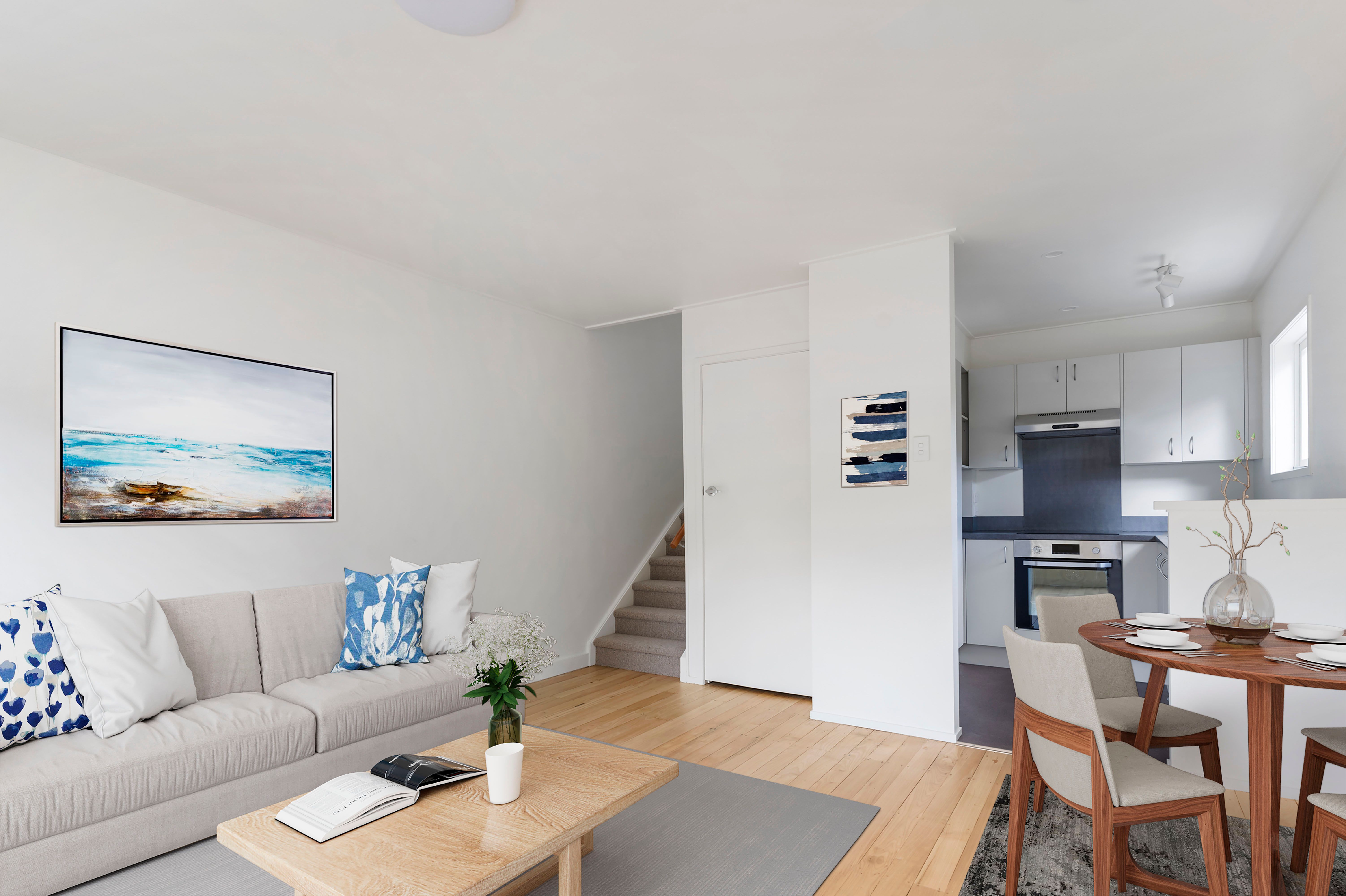 5/29 Douglas Street, Ponsonby, Auckland City