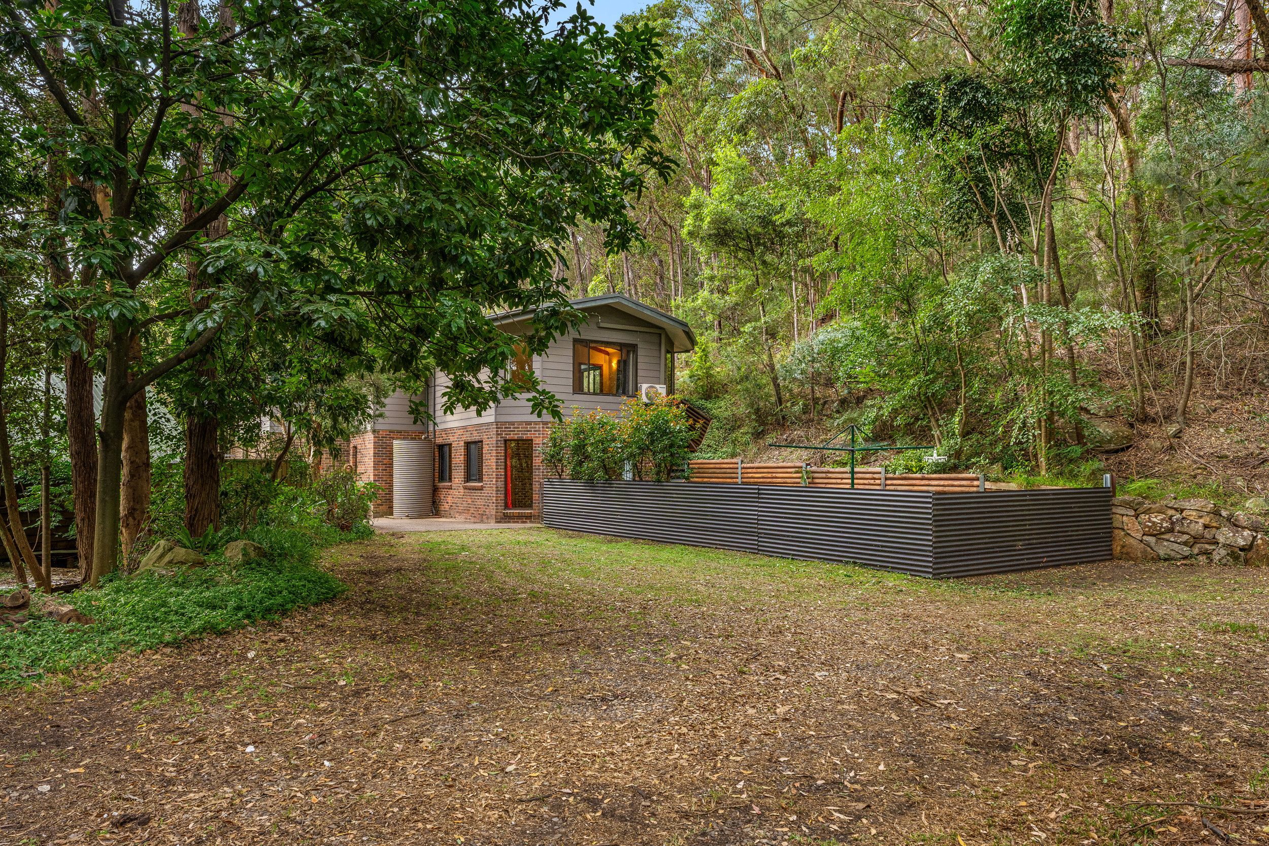 30 Bruce Road, Glenbrook, NSW