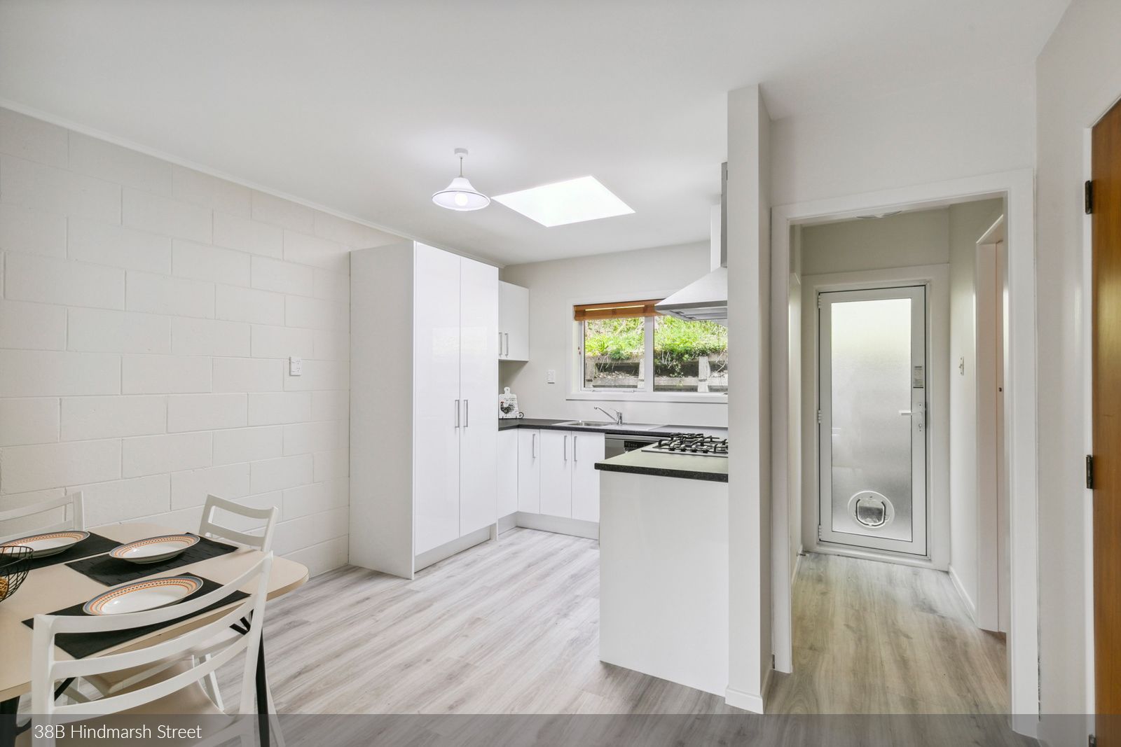 B/38 Hindmarsh Street, Johnsonville, Wellington City