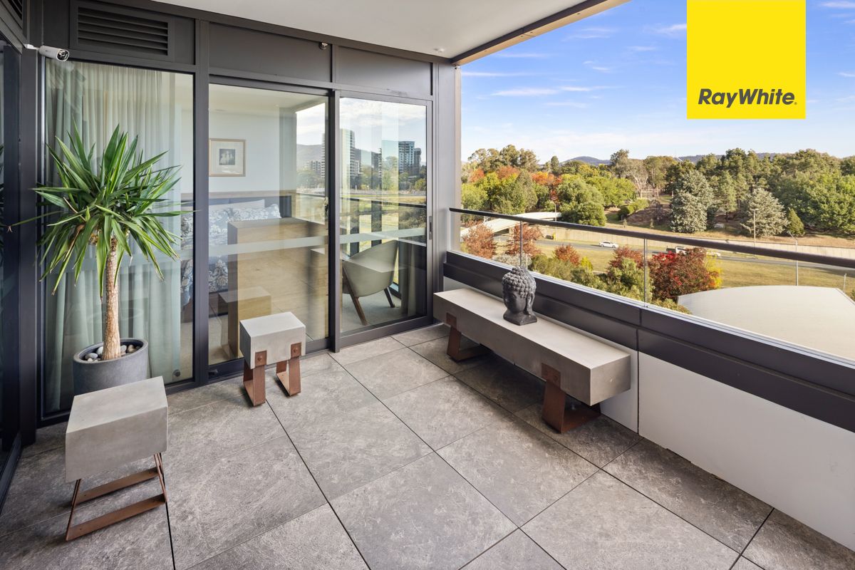 406/68 Allara Street — photo 19 of 30