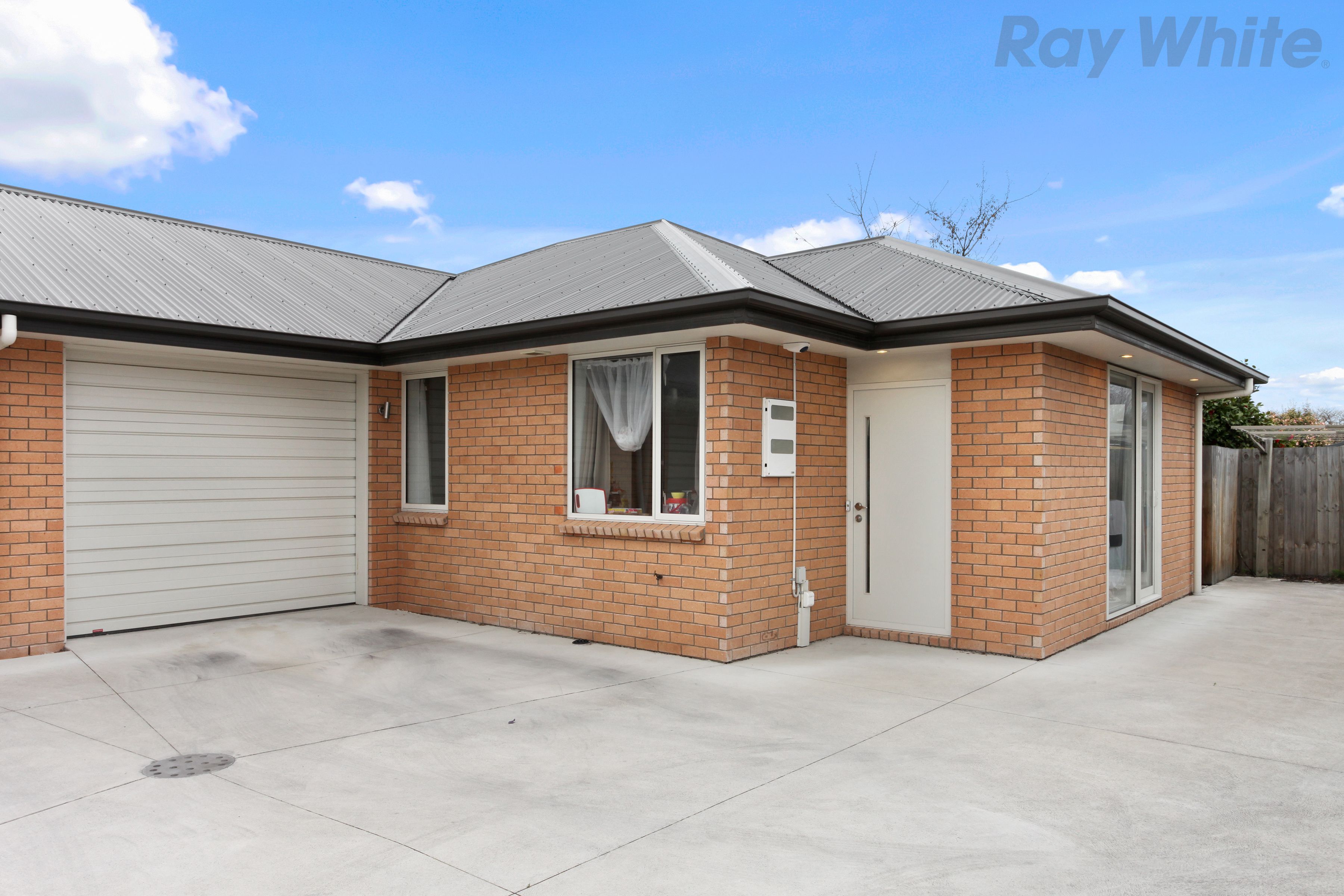 1/34 Neill Street, Hornby, Christchurch City