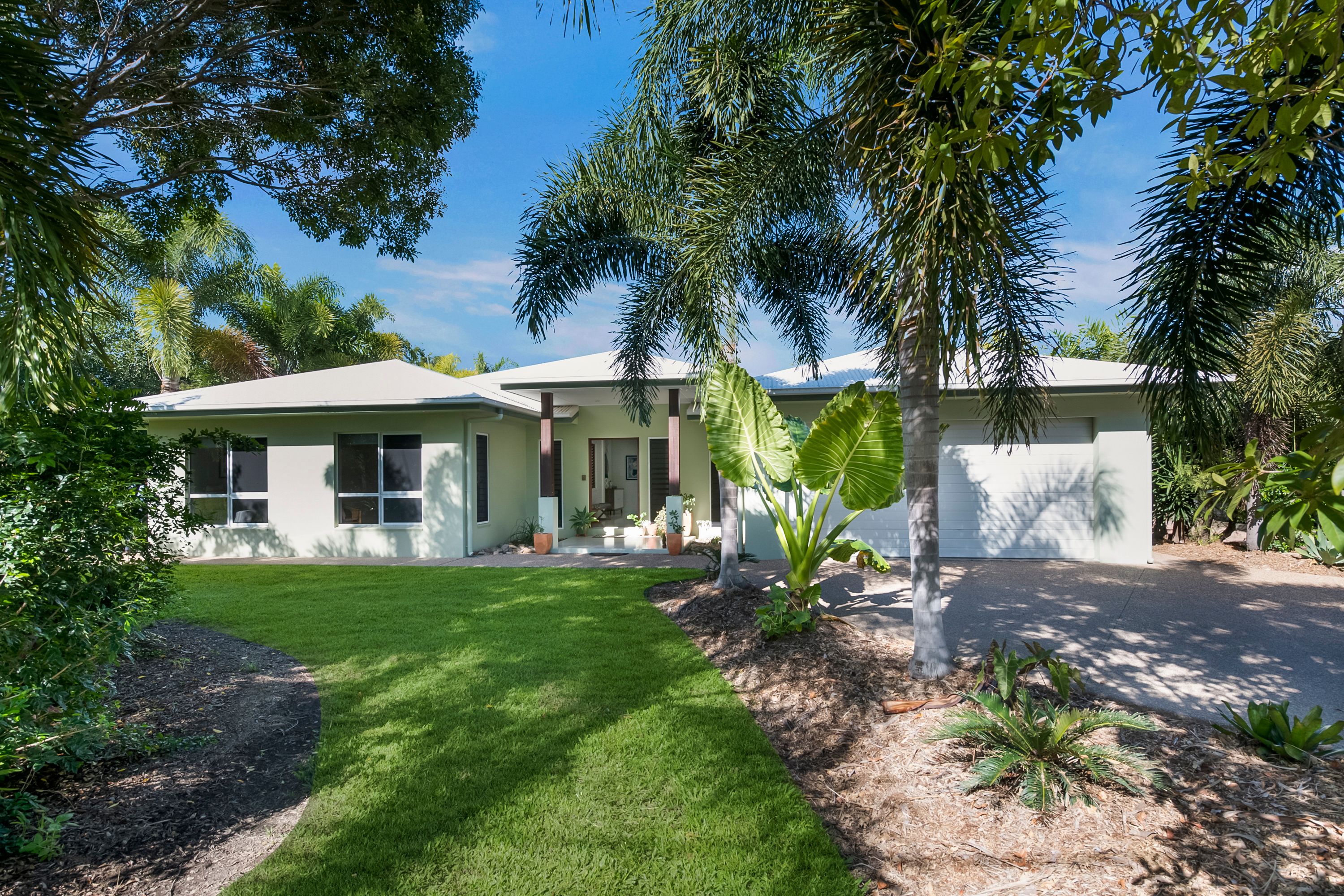 6 Doriemus Court, Kelso, QLD 4815