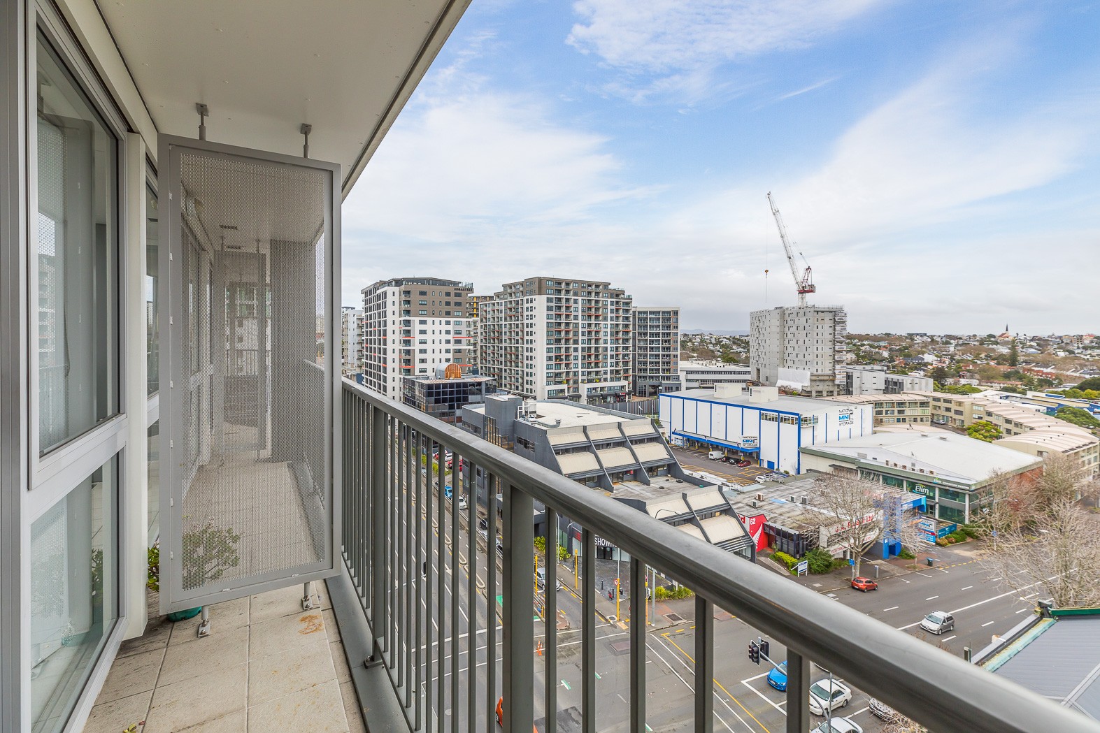 53 Cook Street, Auckland Central, Auckland City
