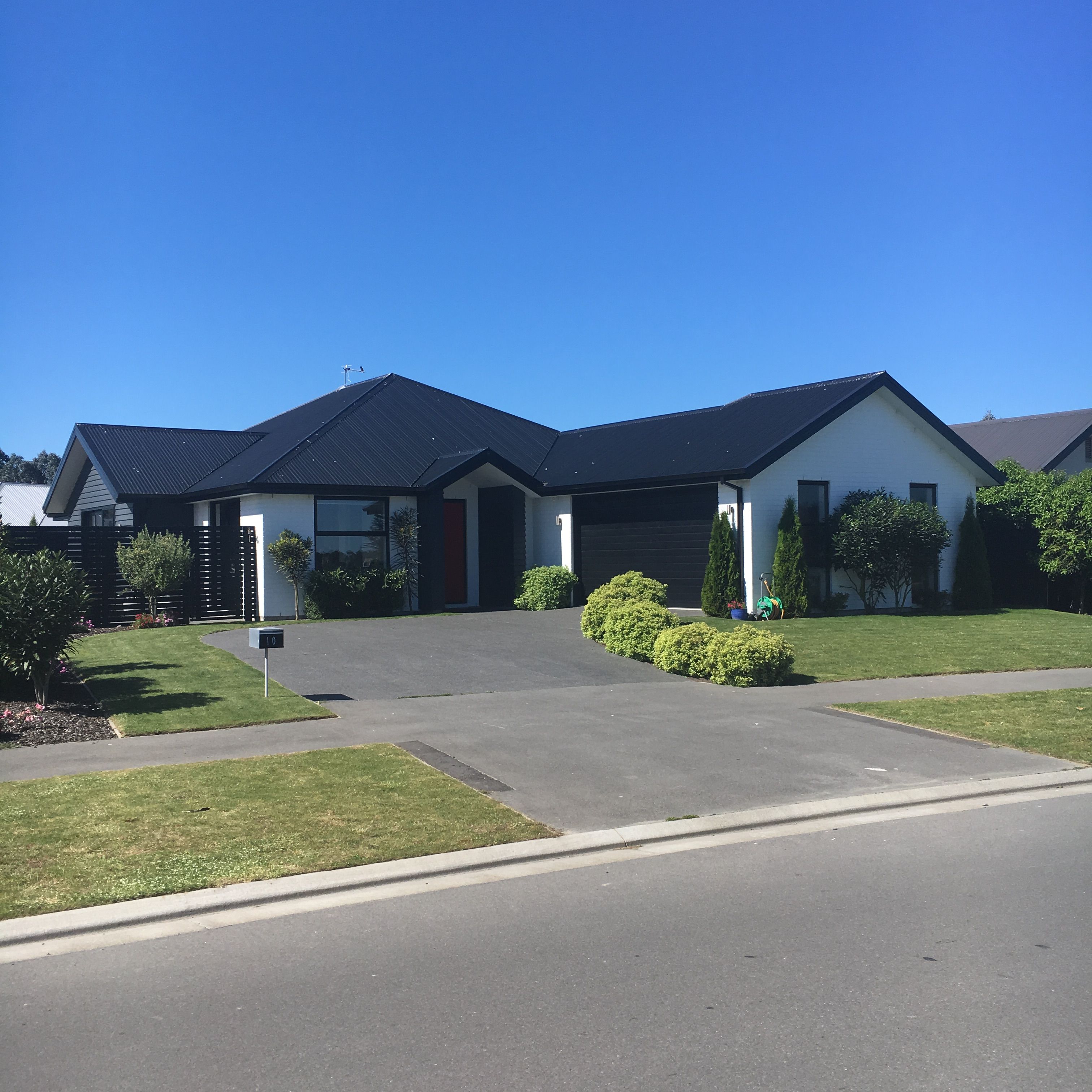 10 Strauss Drive, Rolleston, Selwyn District