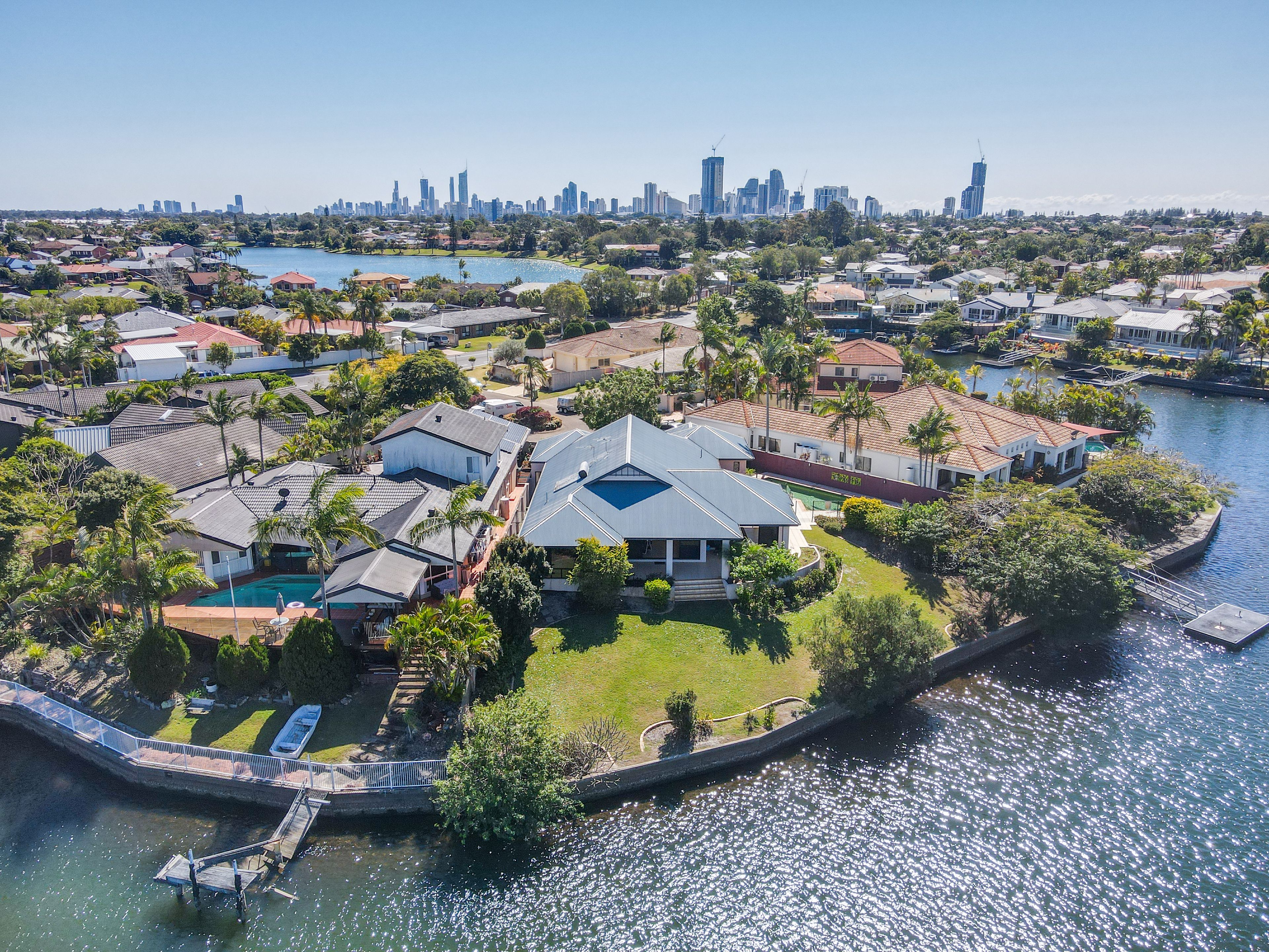 7 Catalina Court, Mermaid Waters, QLD 4218